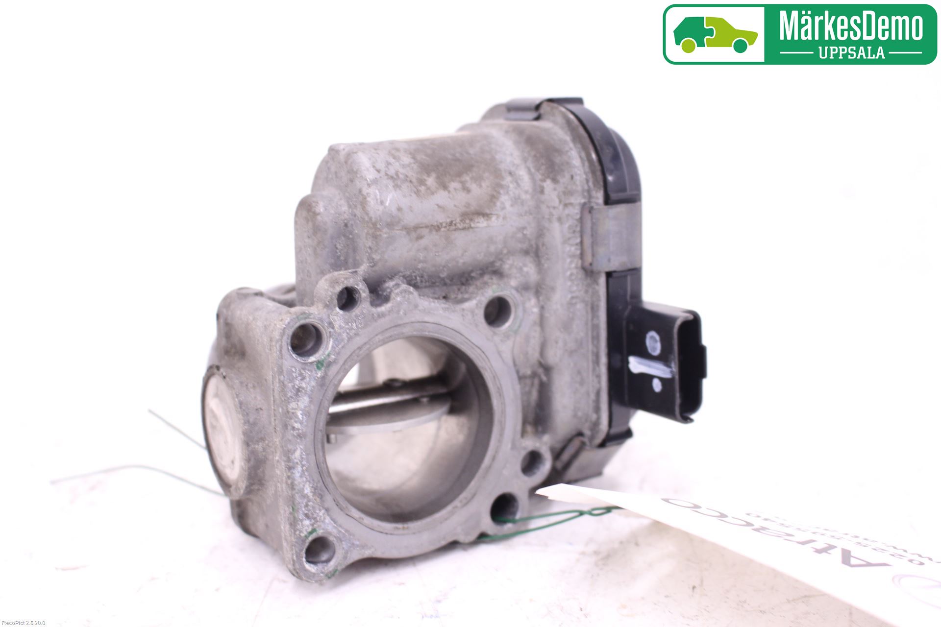 Volvo V40 12-19 Injspjällhus