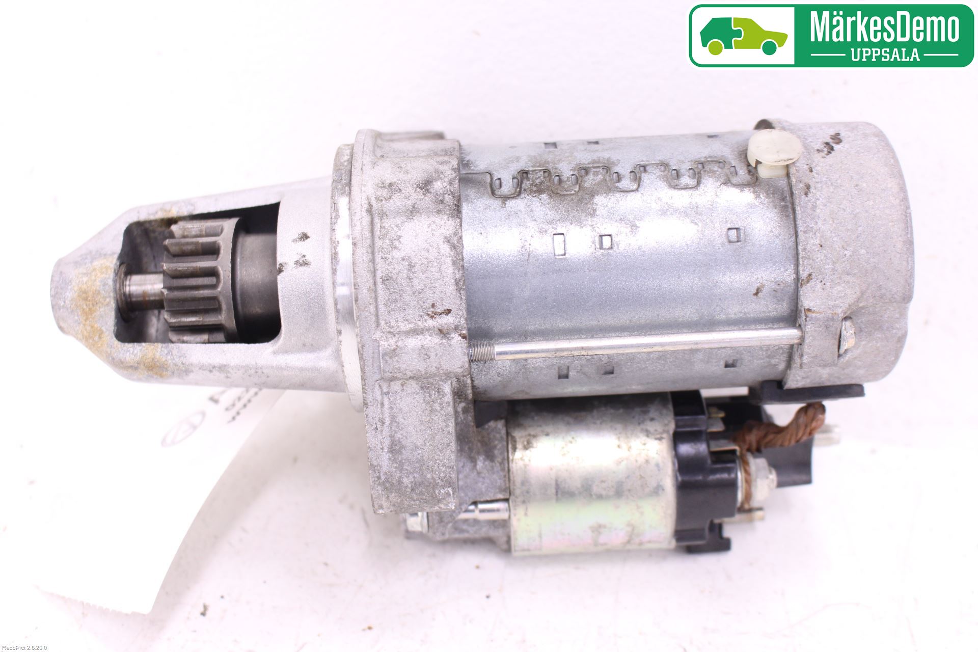 Mercedes-Benz MB B-KLASS (W246/W242) 12-19 Startmotor Diesel