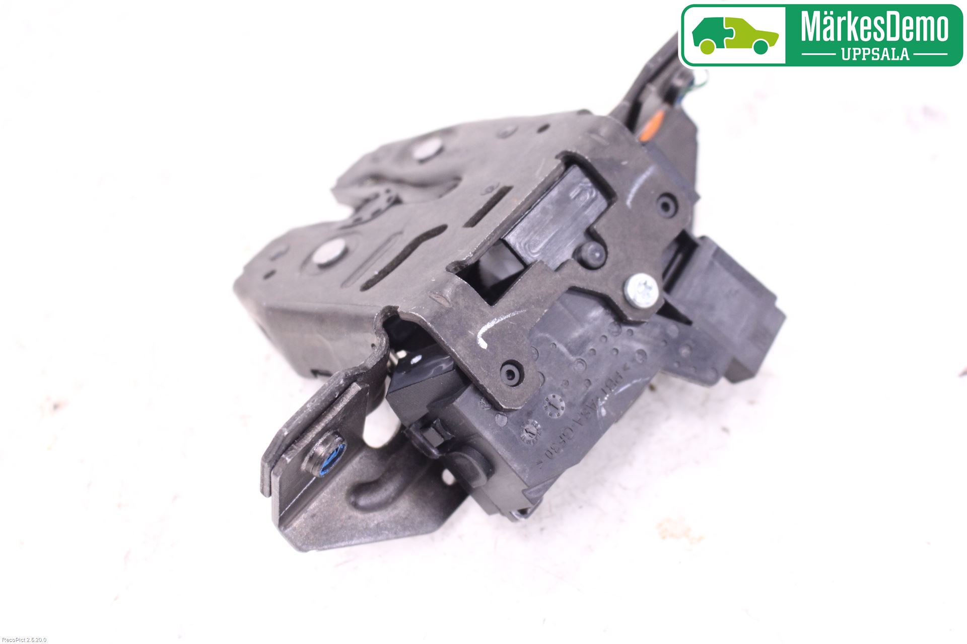 Opel ASTRA K 16-22 Låskista Baklucka