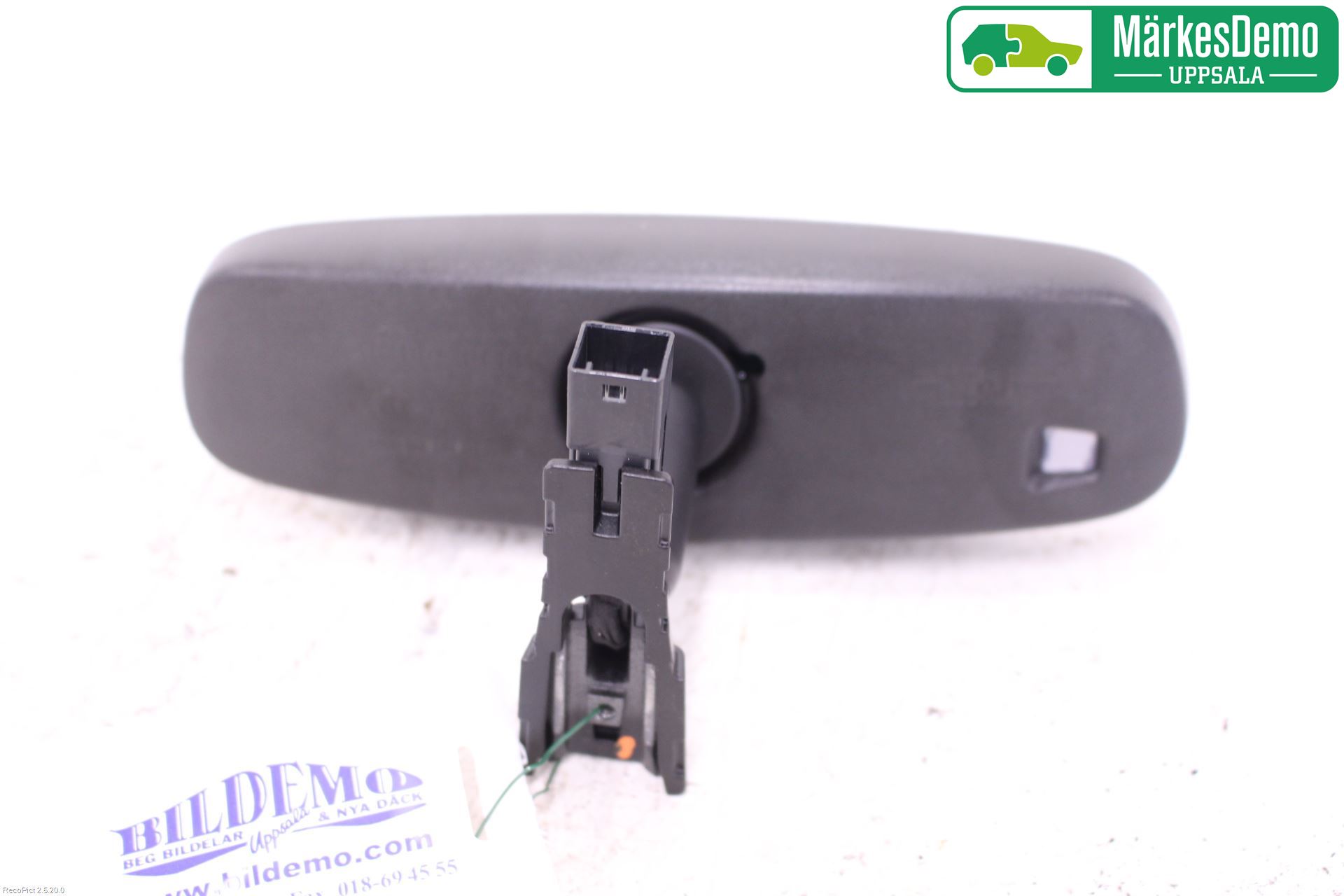 Opel ASTRA K 16-22 Spegel Invändig