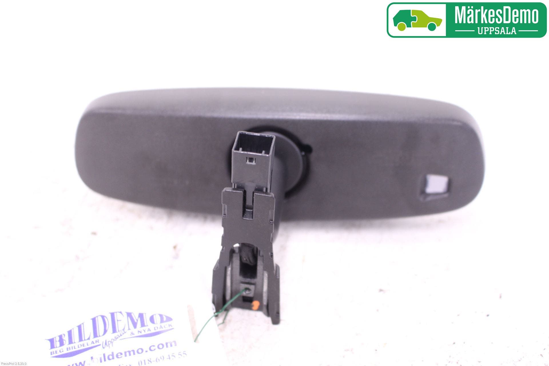 Opel ASTRA K 16-22 Spegel Invändig