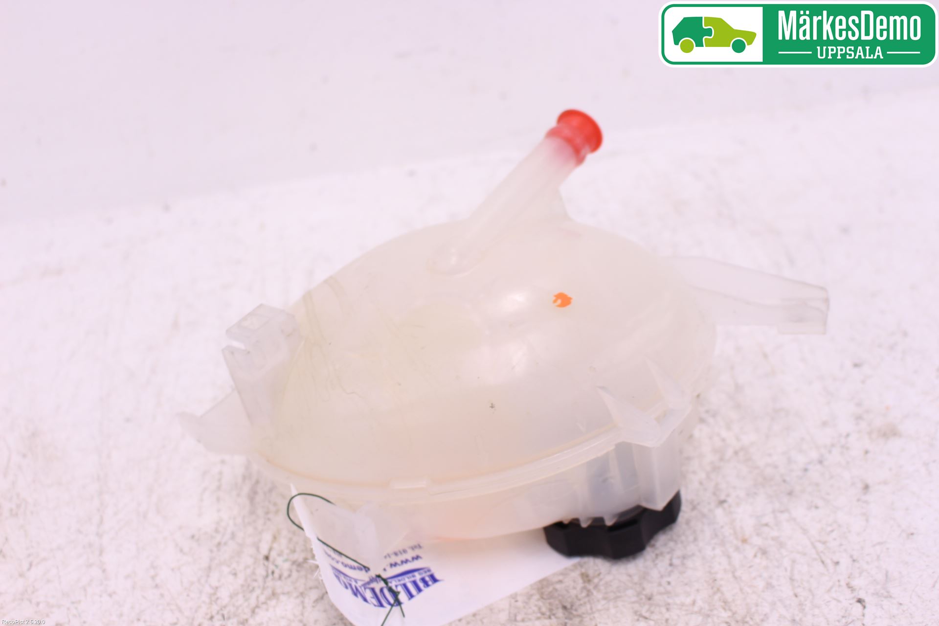 Opel ASTRA K 16-22 Expansionstank