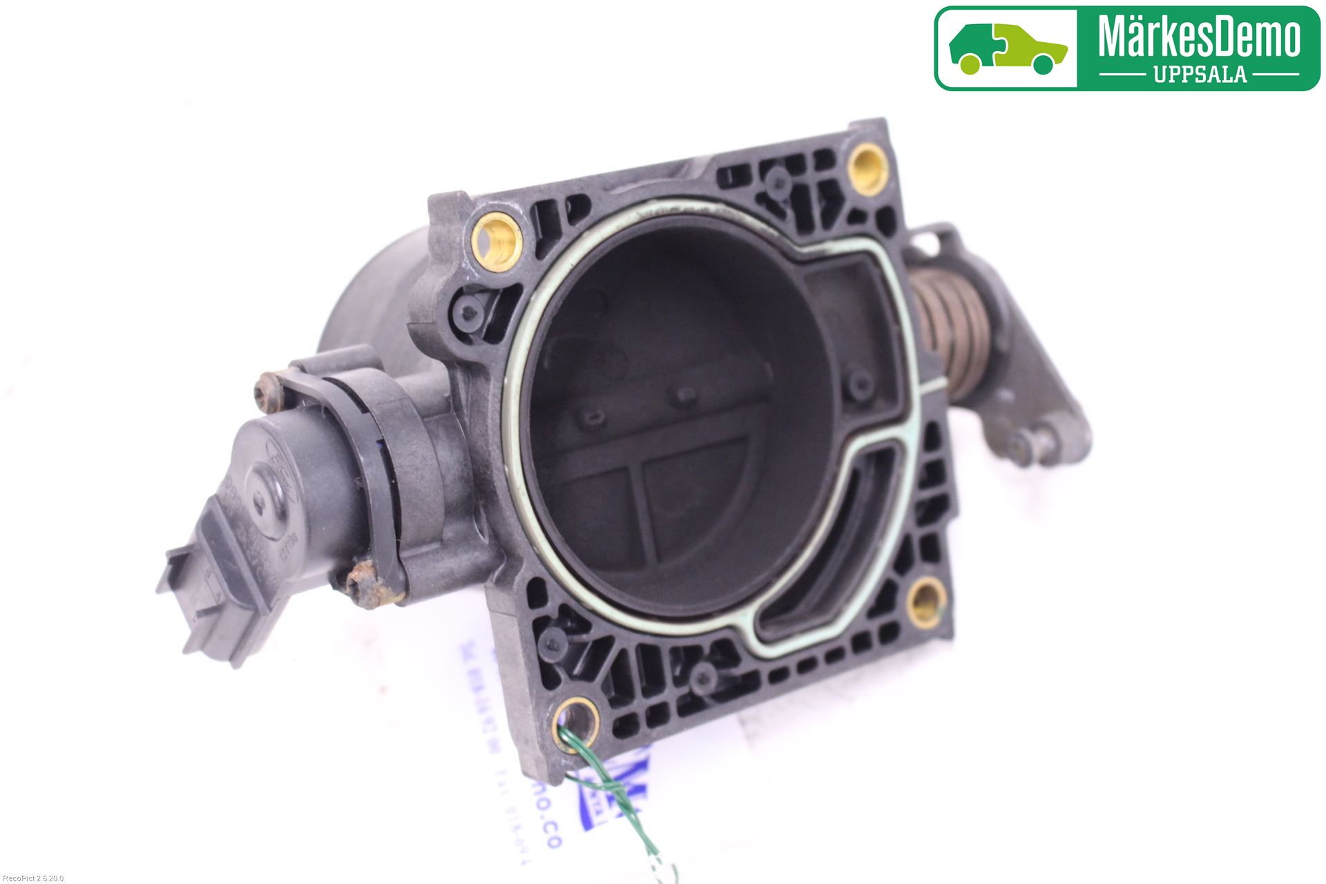 Mazda 6 02-08 Injspjällhus