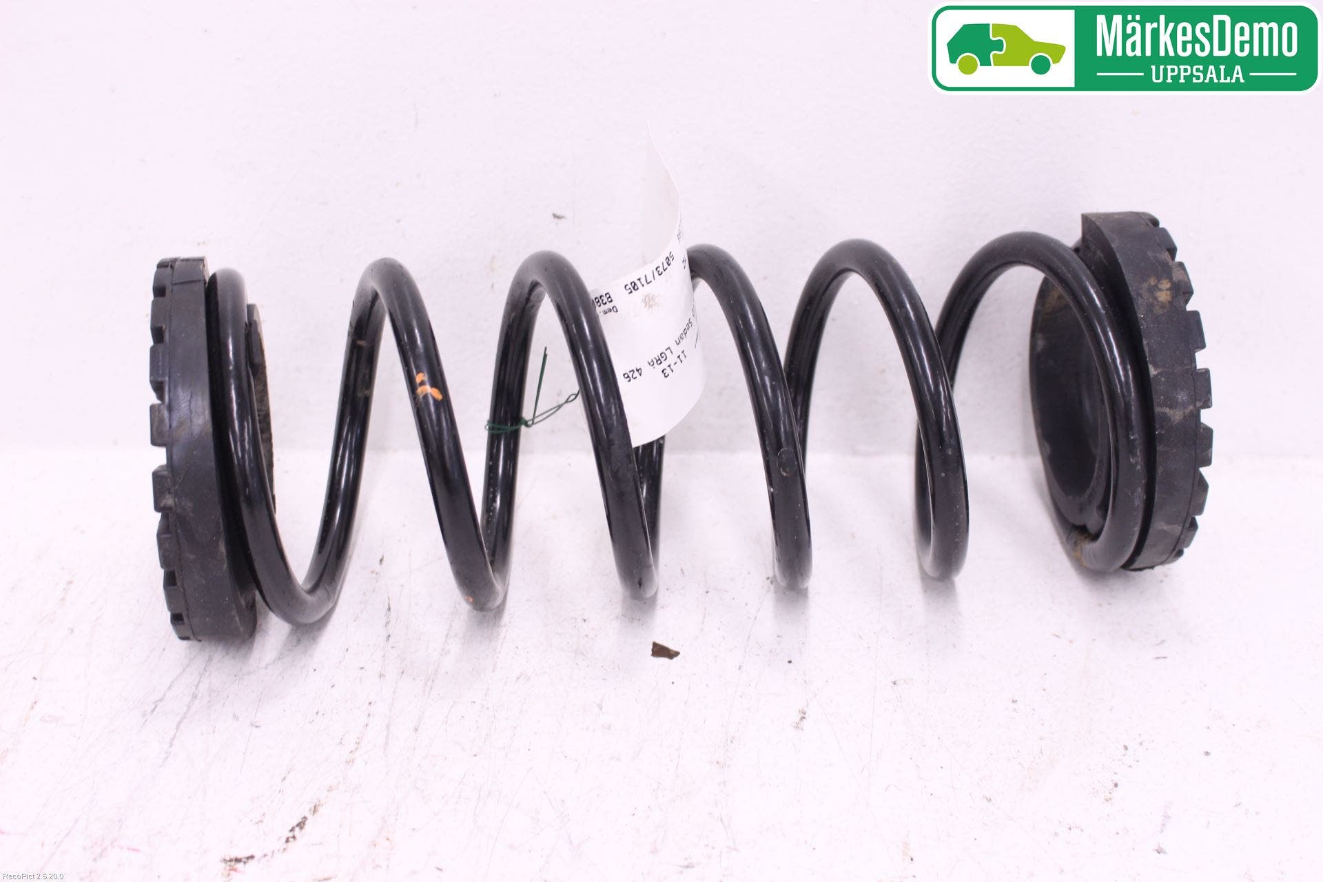 Volvo S60 11-13 Fjäder Bak