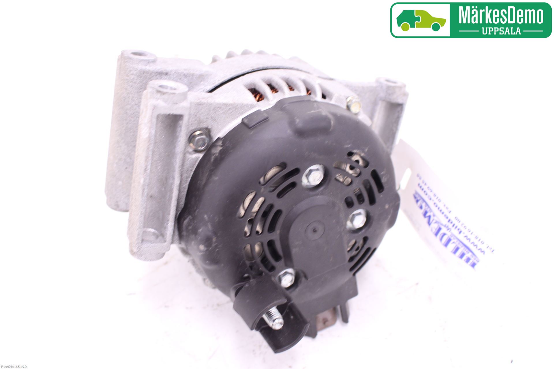 Opel ASTRA K 16-22 Generator