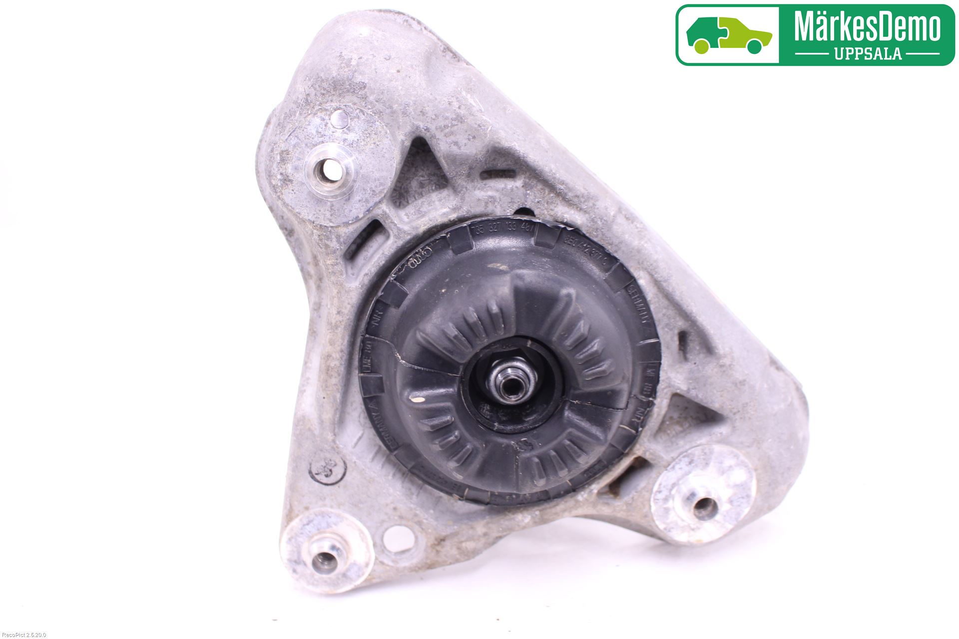 Audi A4/S4 05-07 Fjäderben Fram Höger