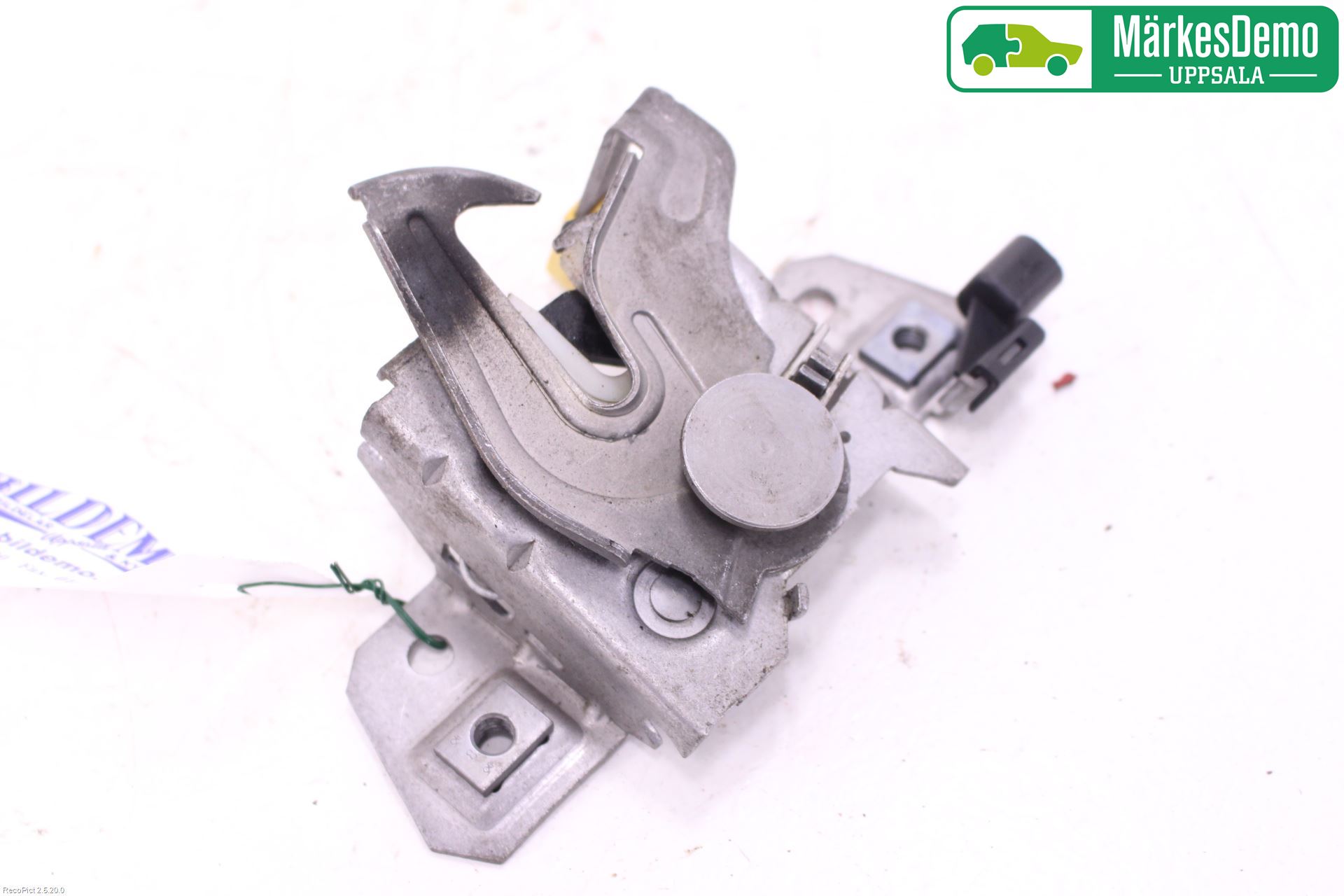 Volvo S40 04-07 Huvlås