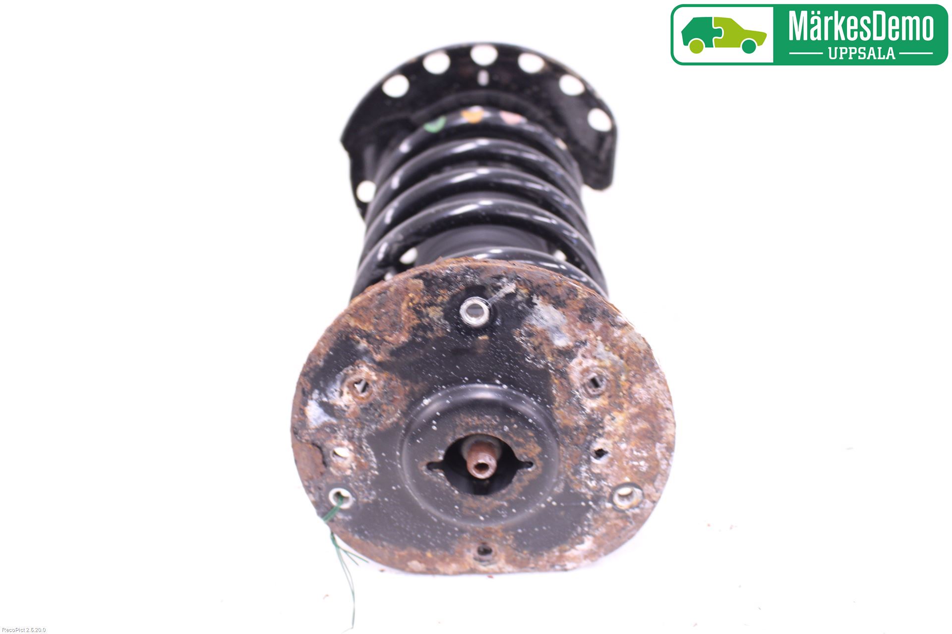 Volvo S60 11-13 Fjäderben Fram Vänster