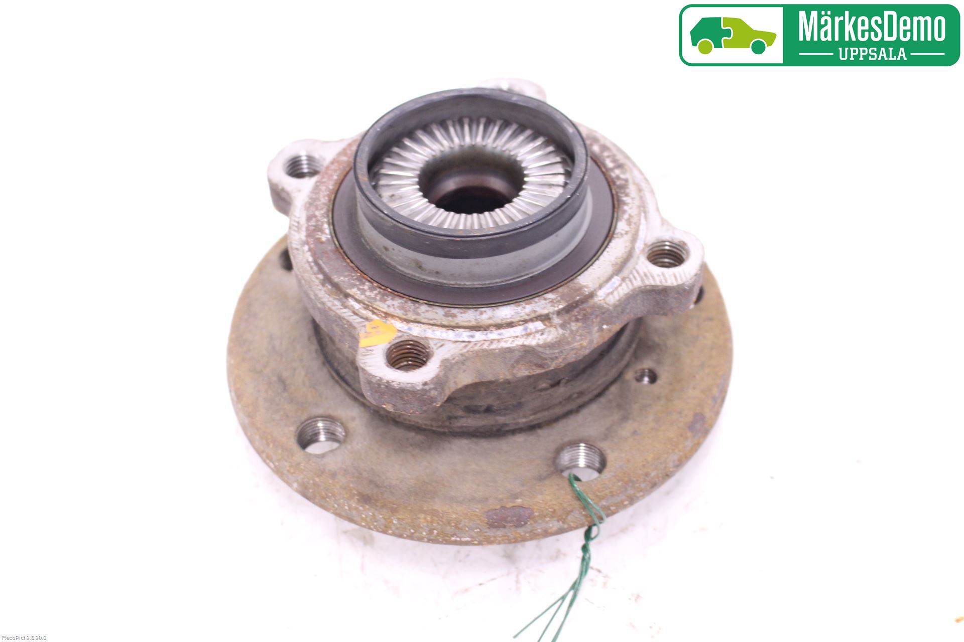 BMW 3 F30/F31/F80 12-19 Nav Fram