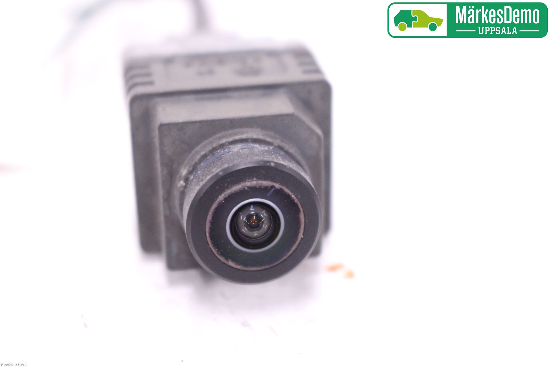 Mercedes-Benz MB E-KLASS (W213) 16-23 Parkeringshjälp Kamera