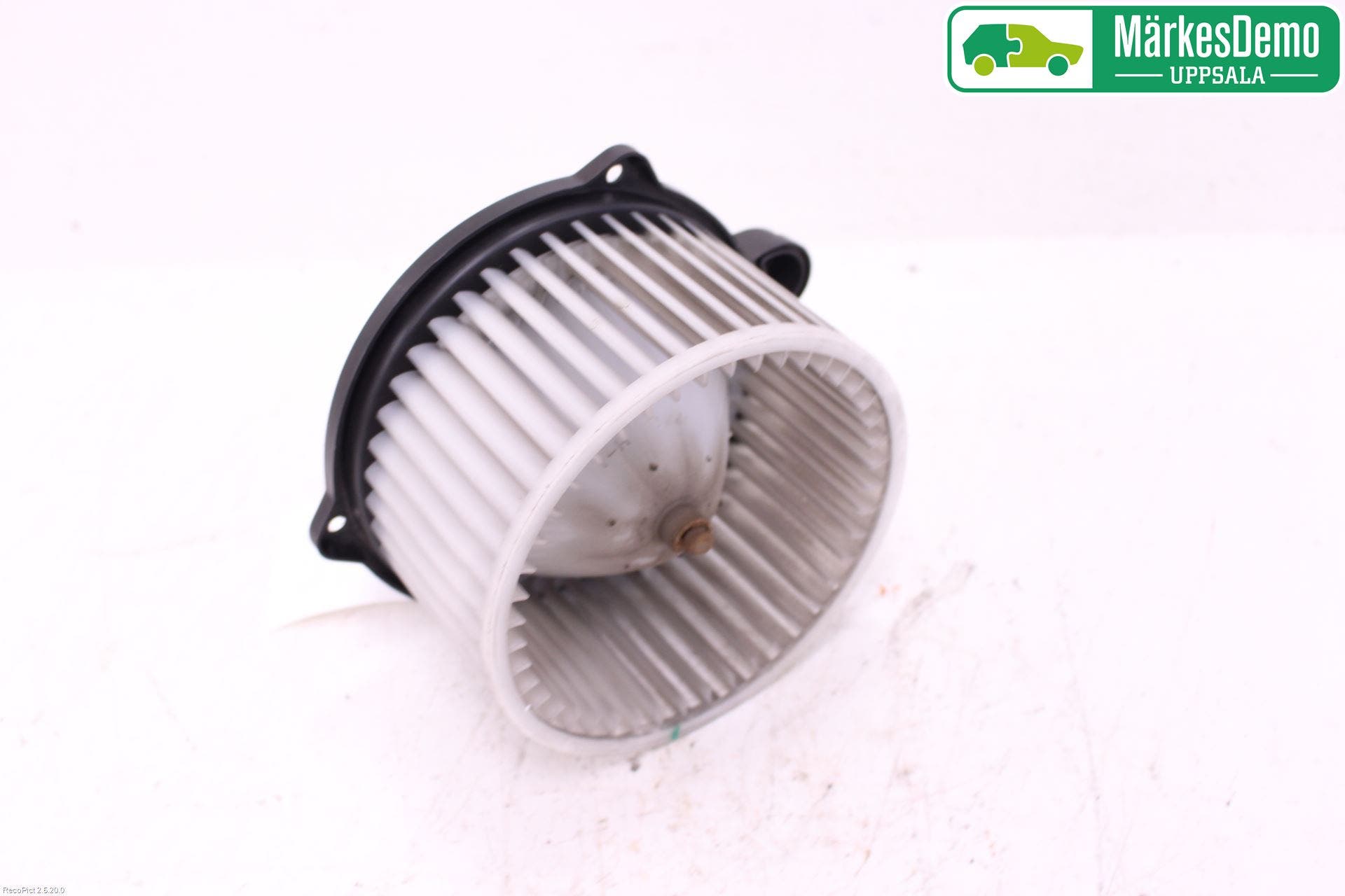 Hyundai ACCENT 06-11 Värmefläkt