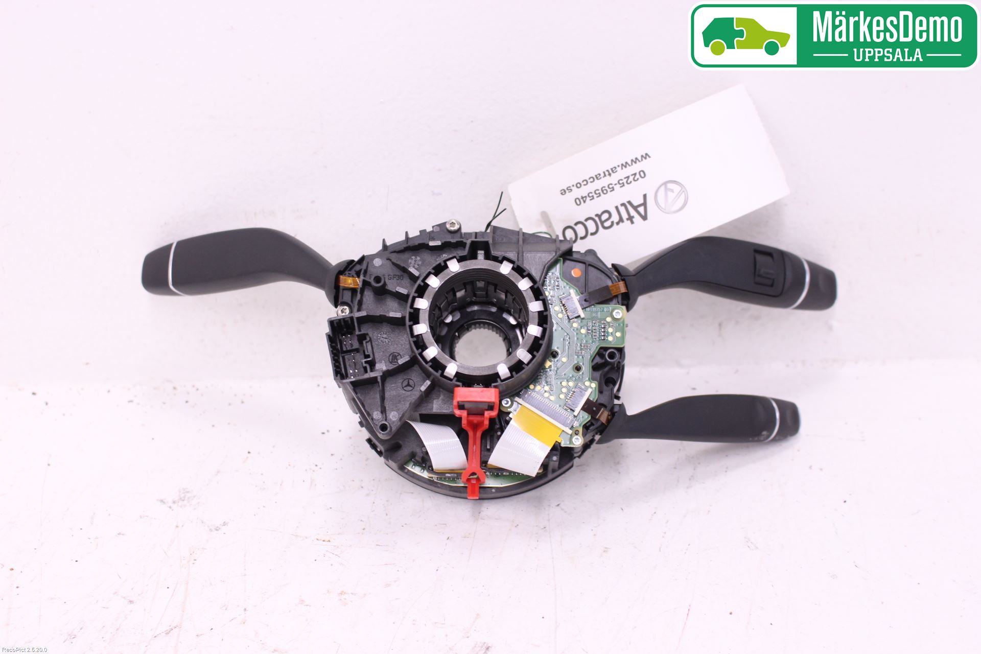 Mercedes-Benz MB E-KLASS (W213) 16-23 Spakcentral
