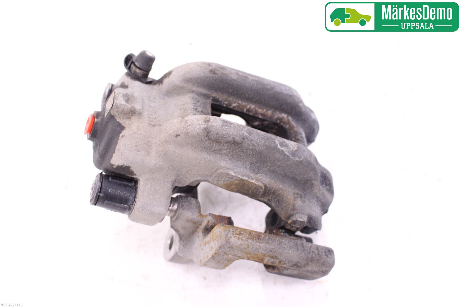 BMW 3 F30/F31/F80 12-19 Bromsok Bak Vänster