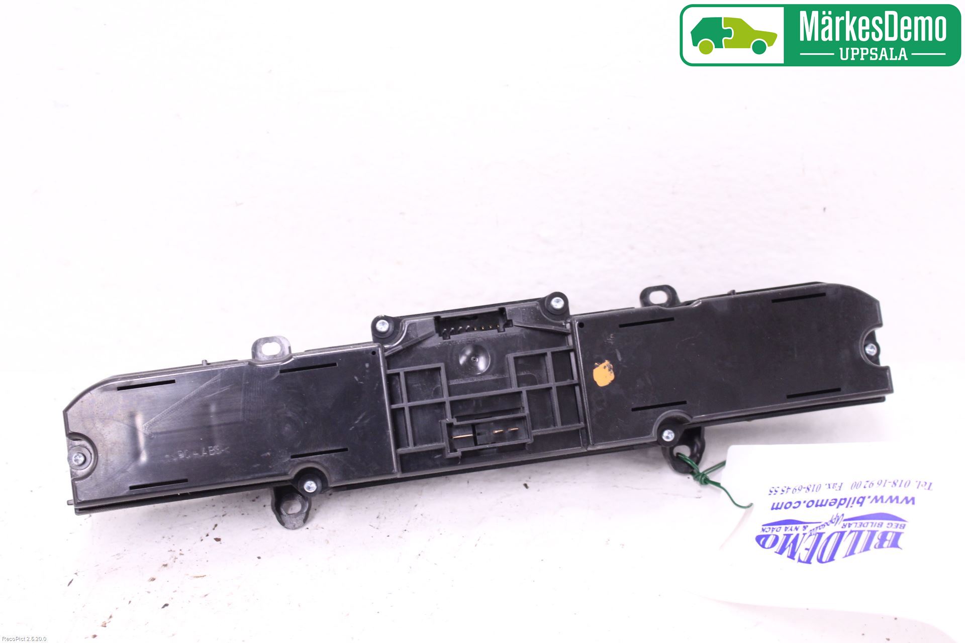 Mercedes-Benz MB VITO/VIANO (W639) 04-14 Strömställare Varnings