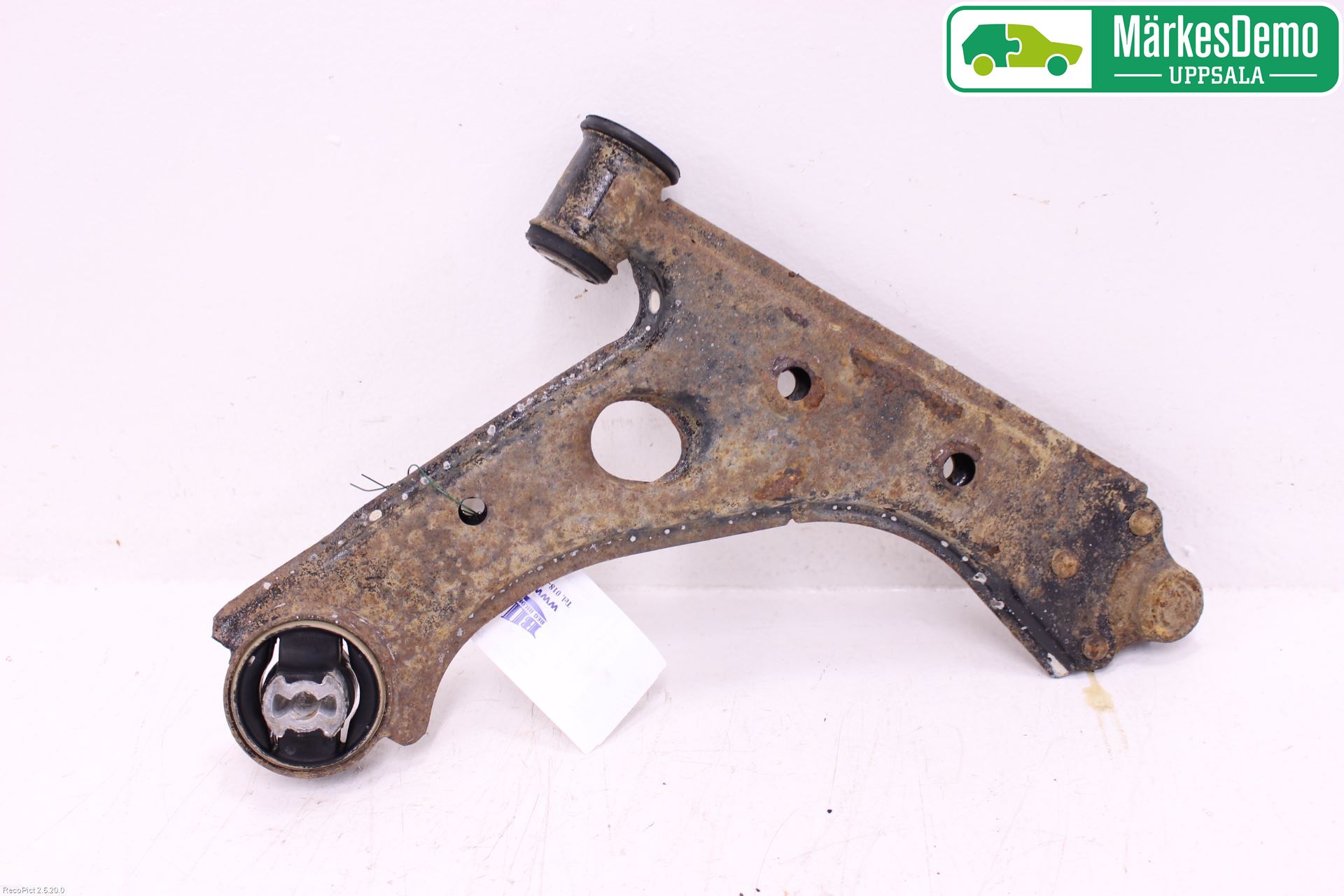 Fiat FIORINO Bärarm Fram Undre Vä