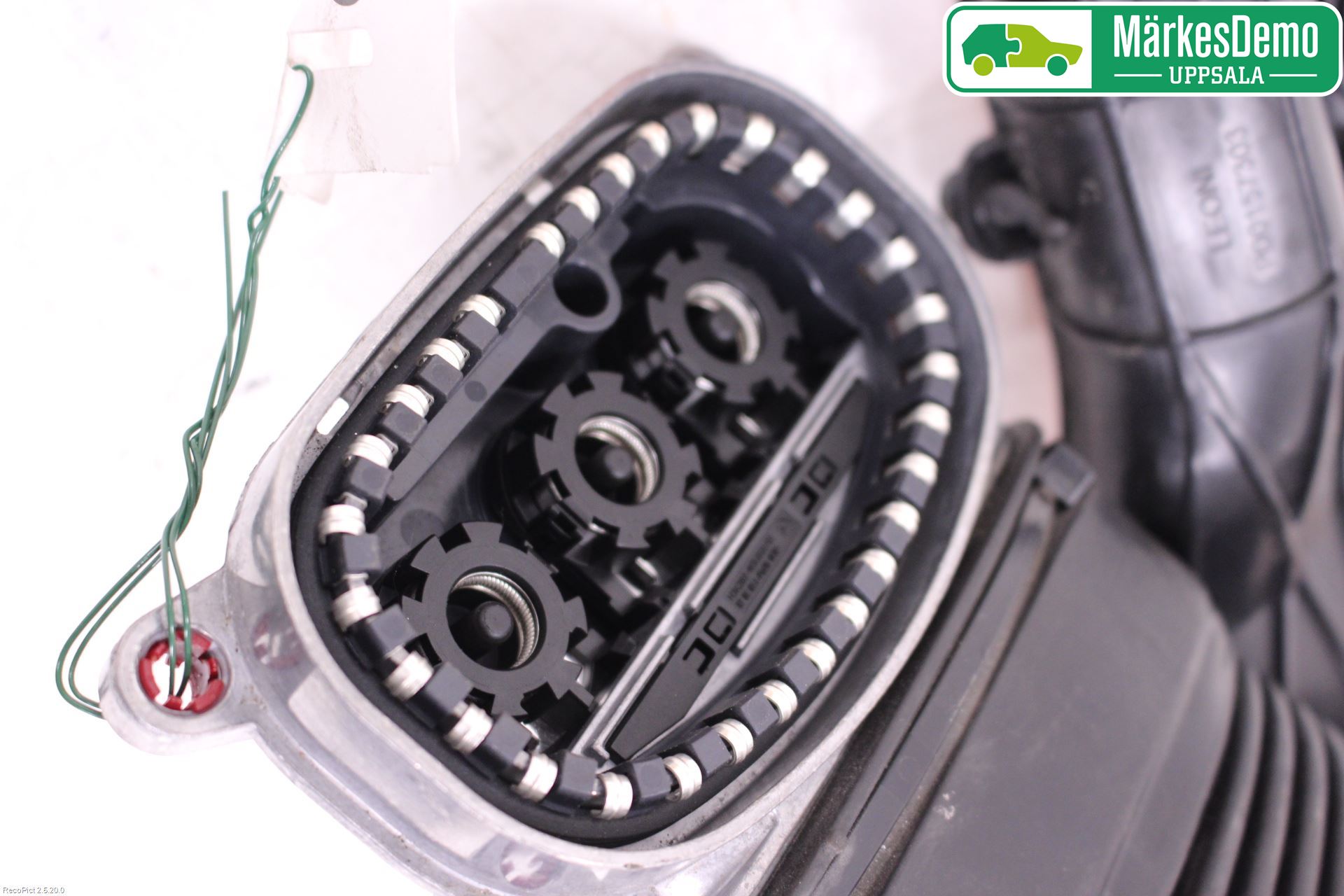 BMW 3 F30/F31/F80 12-19 Hybridconverter