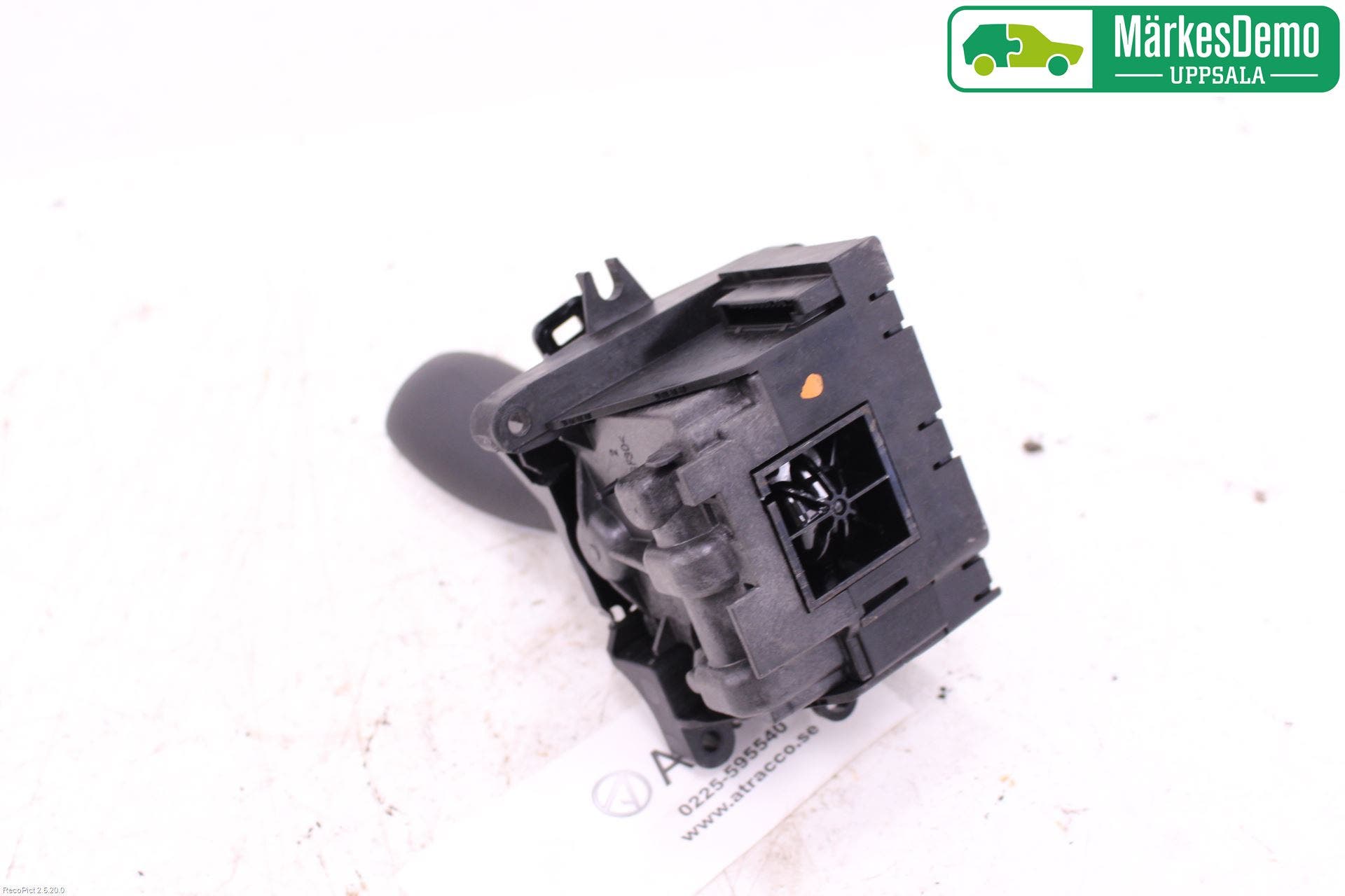 BMW 3 F30/F31/F80 12-19 Växelspak