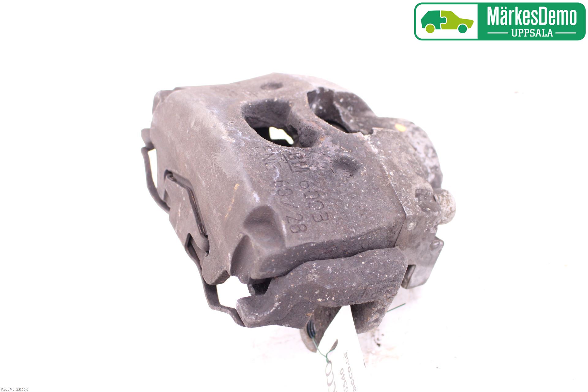 Saab 9-3 VER 2 Bromsok Fram Höger