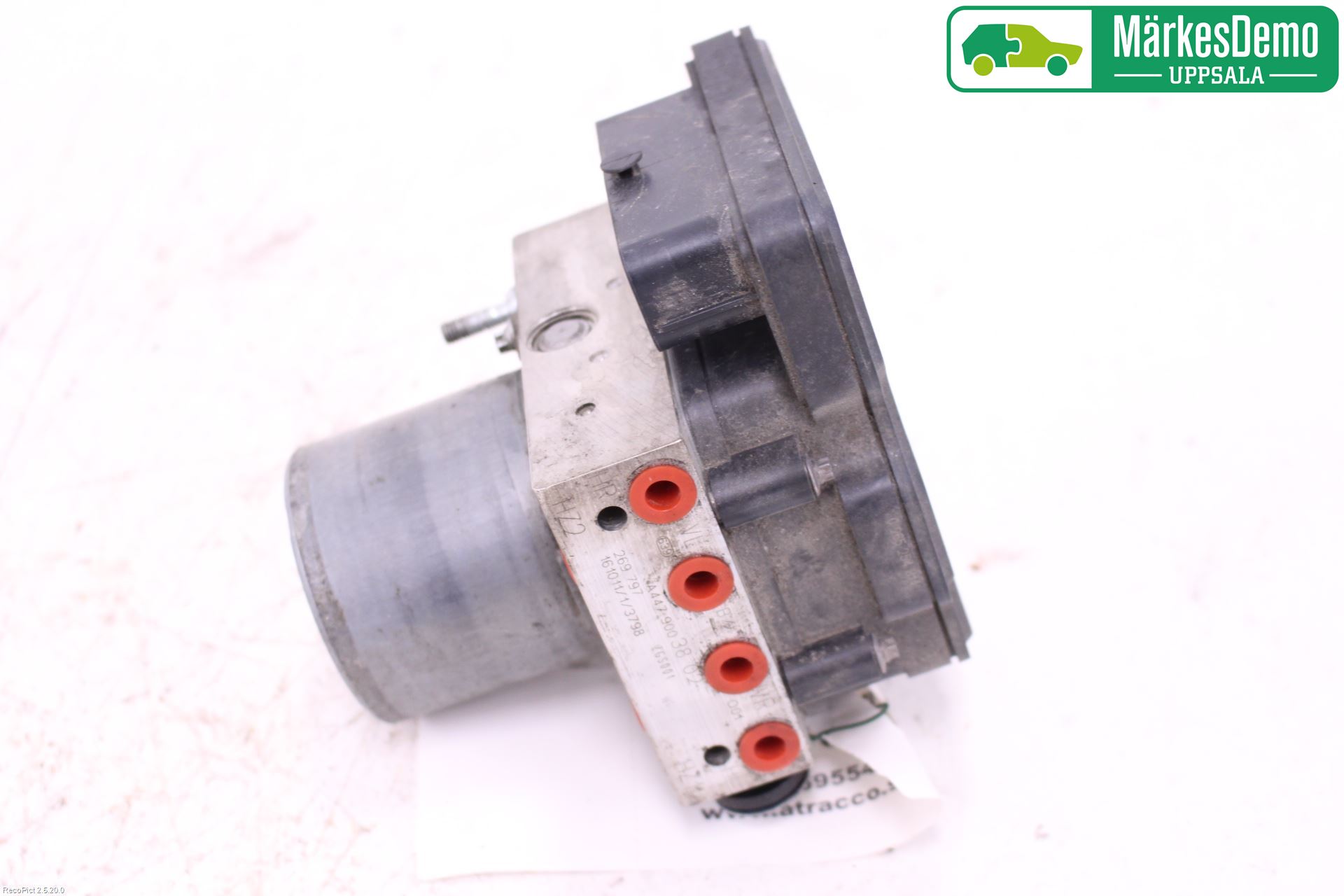 Mercedes-Benz MB VITO/V-KLASS (W640,W447,W448) 14- Abs Hydraulaggregat
