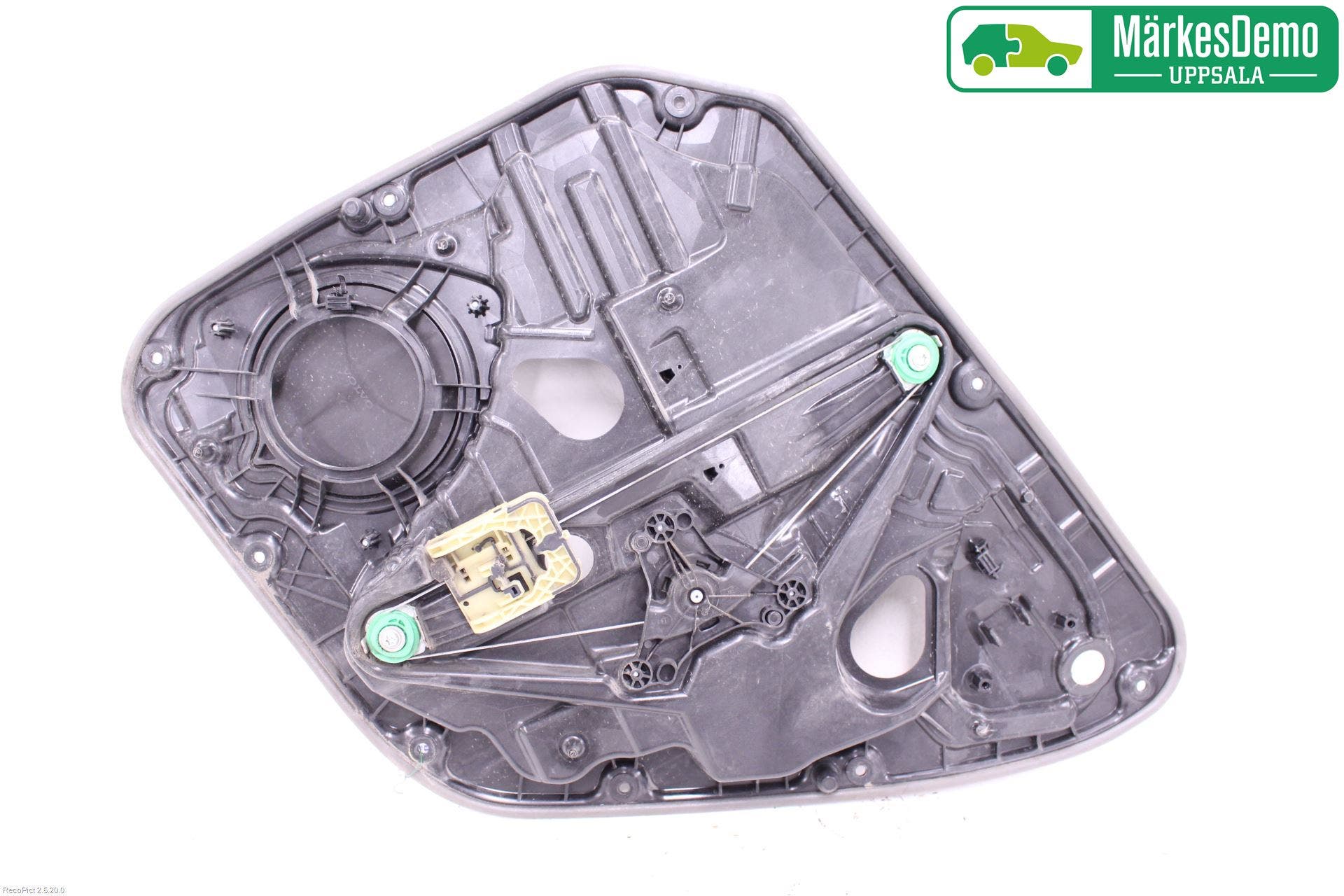 Volvo V40 12-19 Fönsterhiss El Kompl