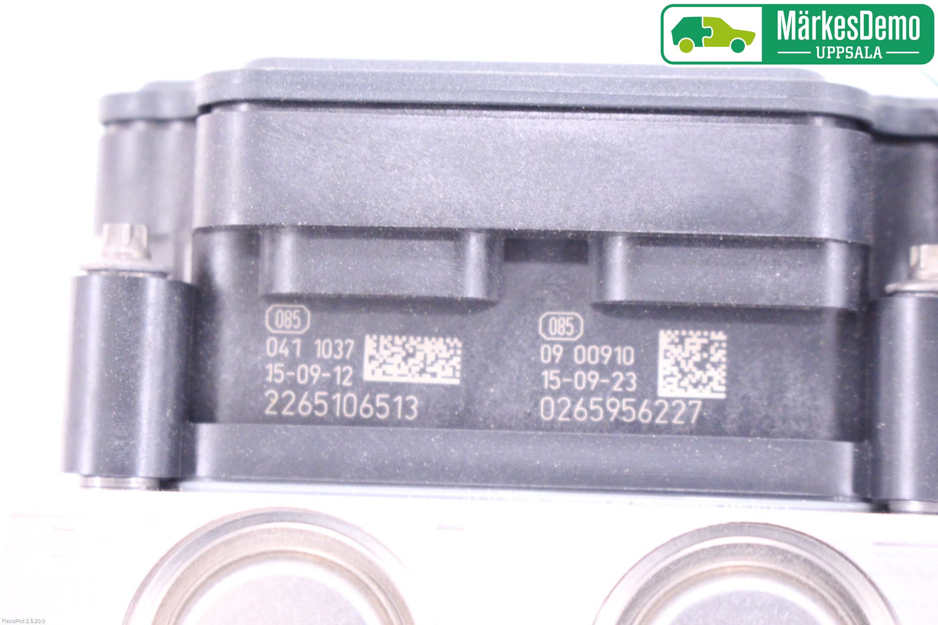 Mercedes-Benz MB VITO/V-KLASS (W640,W447,W448) 14- Abs Hydraulaggregat