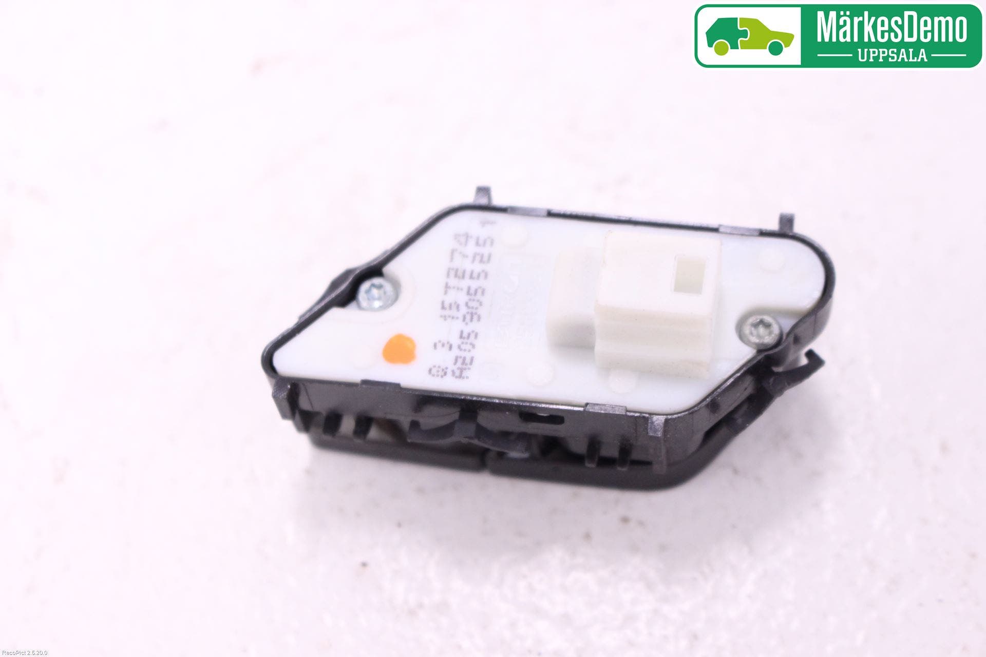 Mercedes-Benz MB VITO/V-KLASS (W640,W447,W448) 14- Strömställare Centrallås