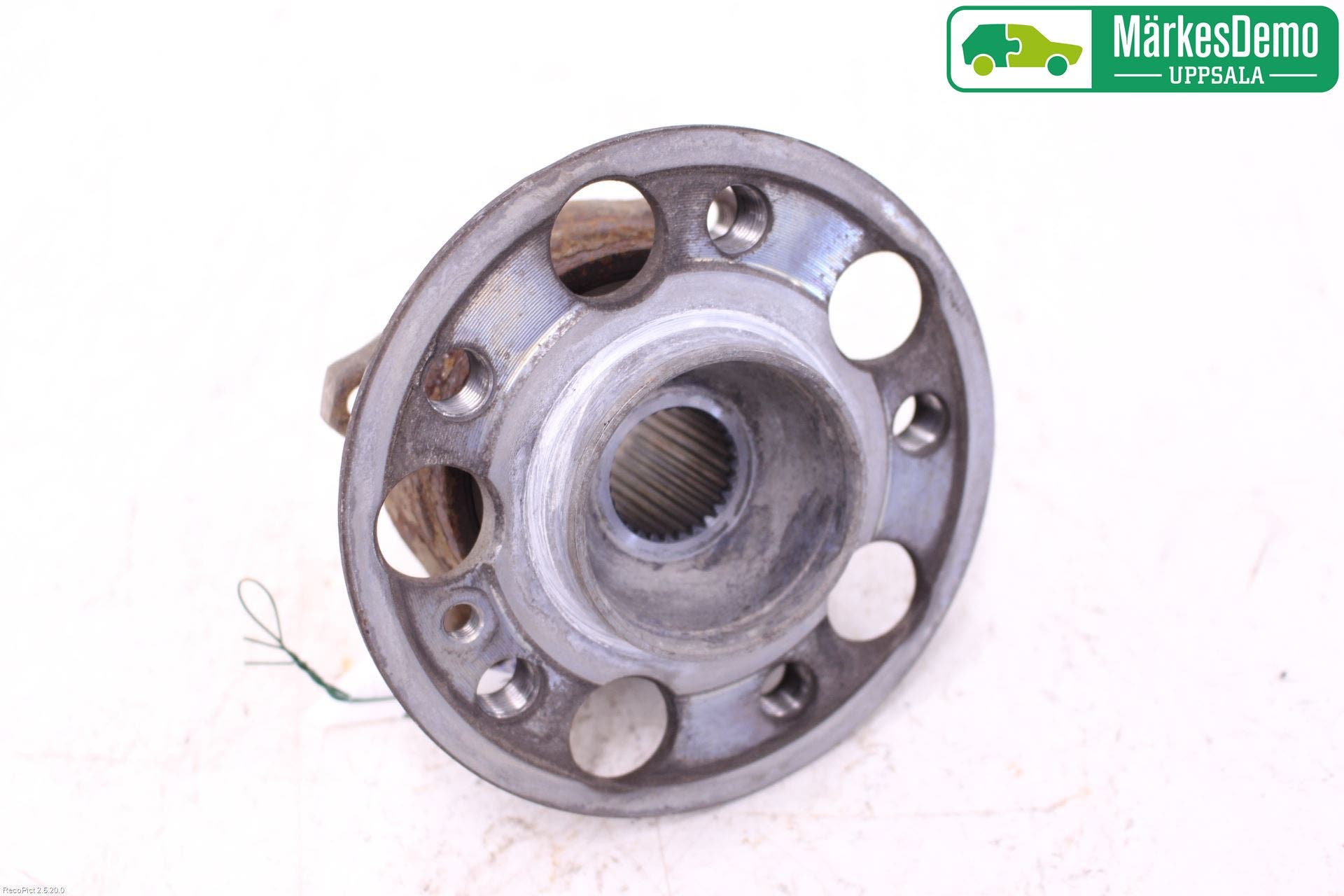 MB GLC-KLASS (X253/C253) 15-22 Nav Bak