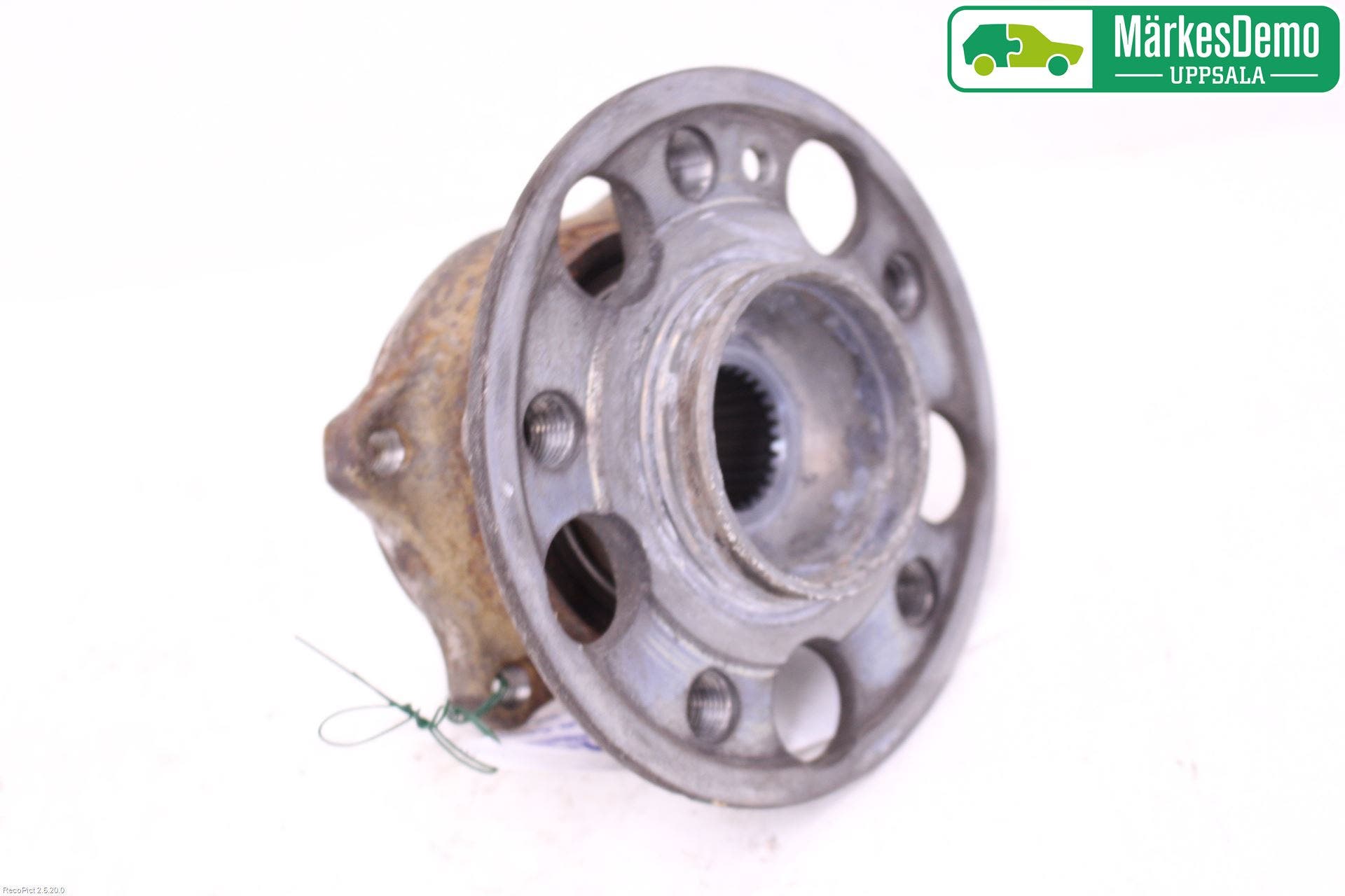 MB GLC-KLASS (X253/C253) 15-22 Nav Bak