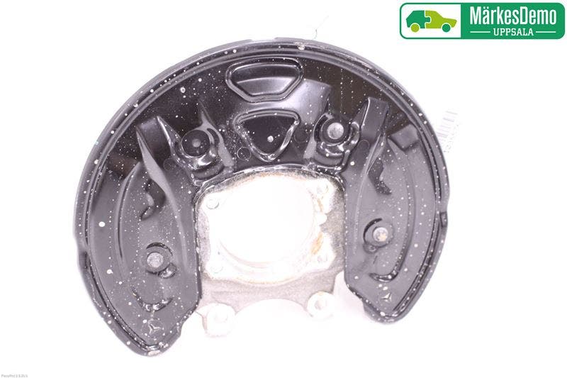 MB GLC-KLASS (X253/C253) 15-22 Hjullagerhus-Spindel Hö B