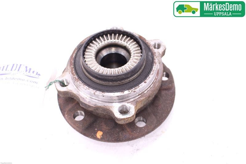 BMW X3 F25 10-17 Nav Fram