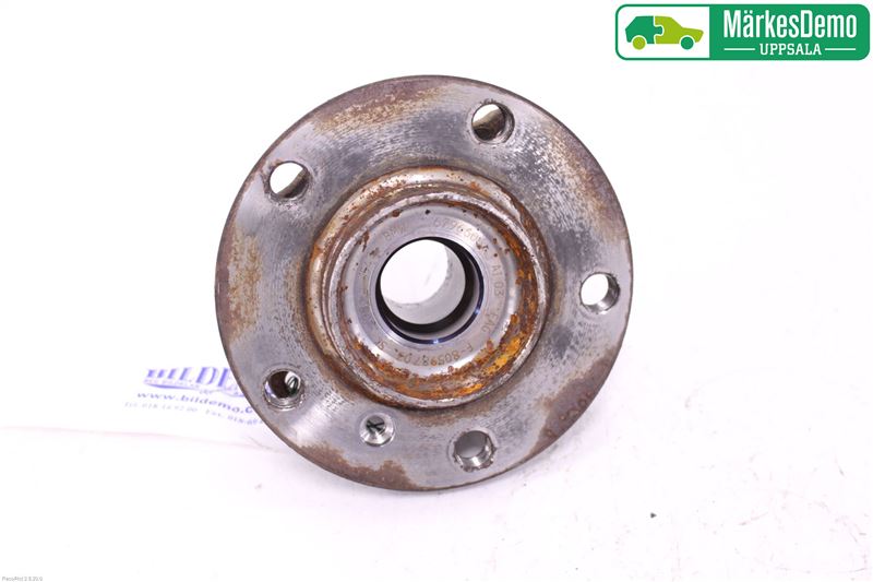 BMW X3 F25 10-17 Nav Fram