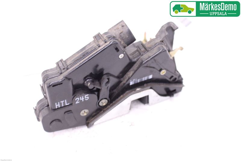 BMW 3 E46      98-05 Låskista-Dörrlås