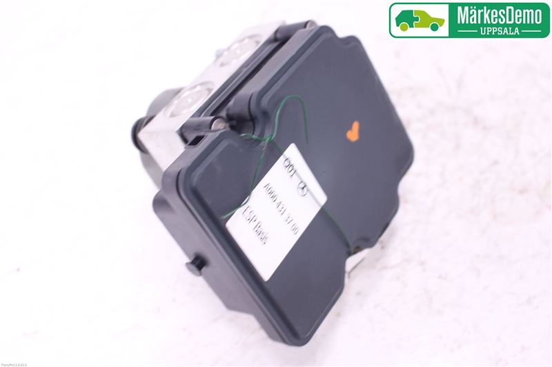Mercedes-Benz MB CLA-KLASS (C117/X117) 13-19 Abs Hydraulaggregat