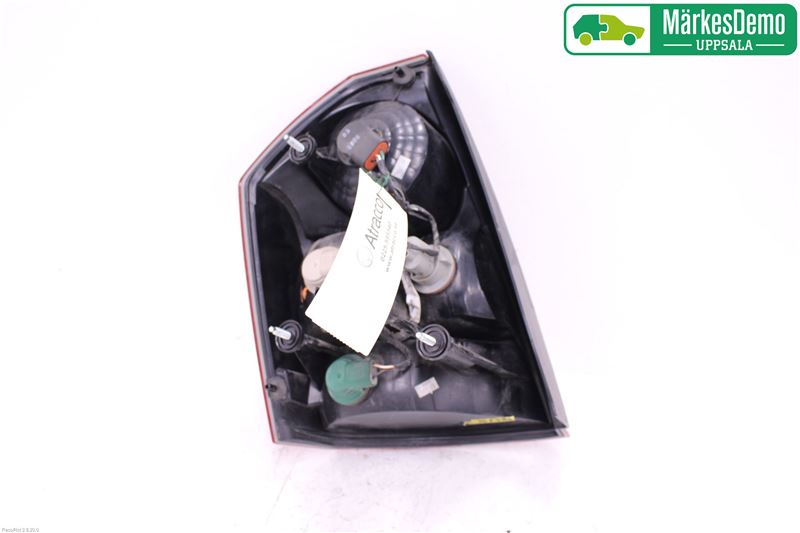 Chrysler CHR 300C Bakljus Höger