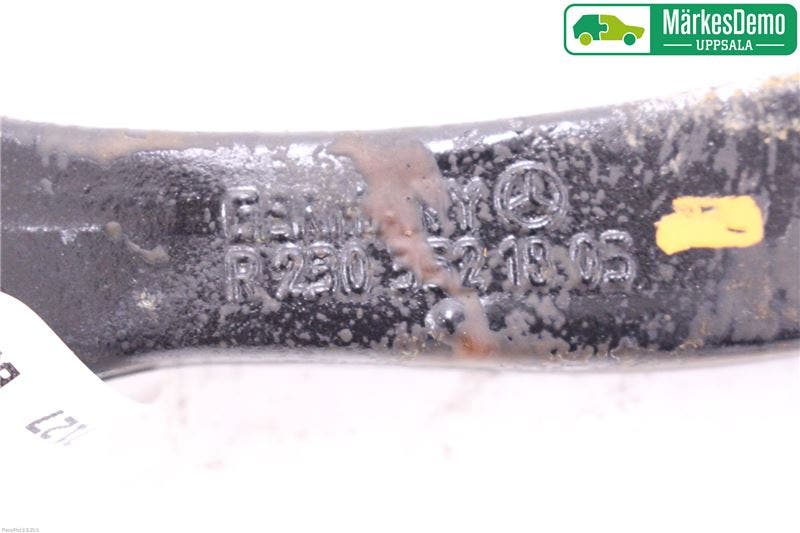 Mercedes-Benz MB CLS (C219) 03-11 Bärarm Bak Övre Vänster