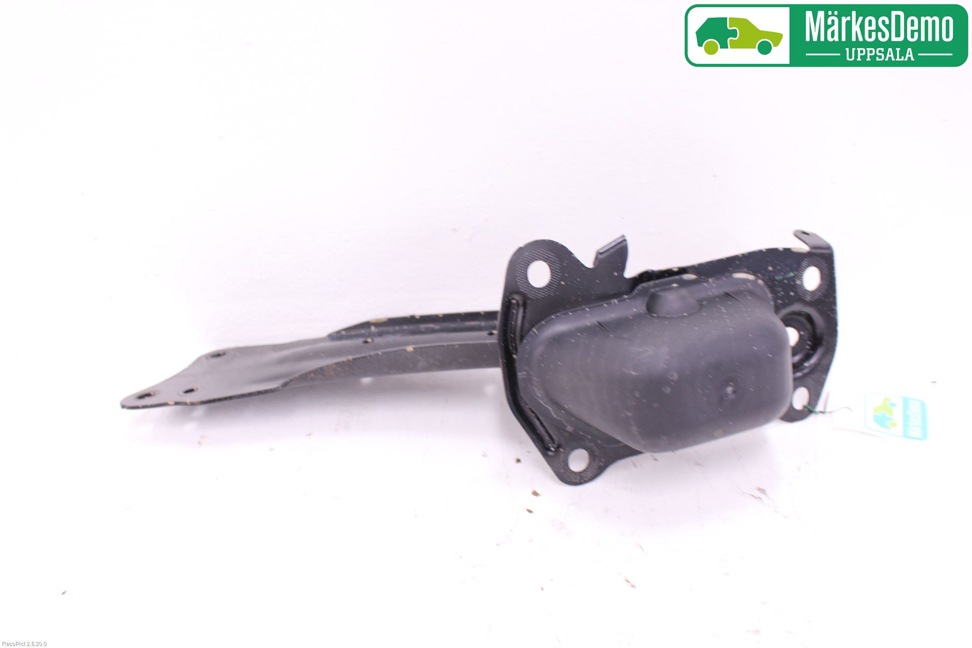 Volkswagen VW PASSAT 11-14 Bärarm Bak Höger