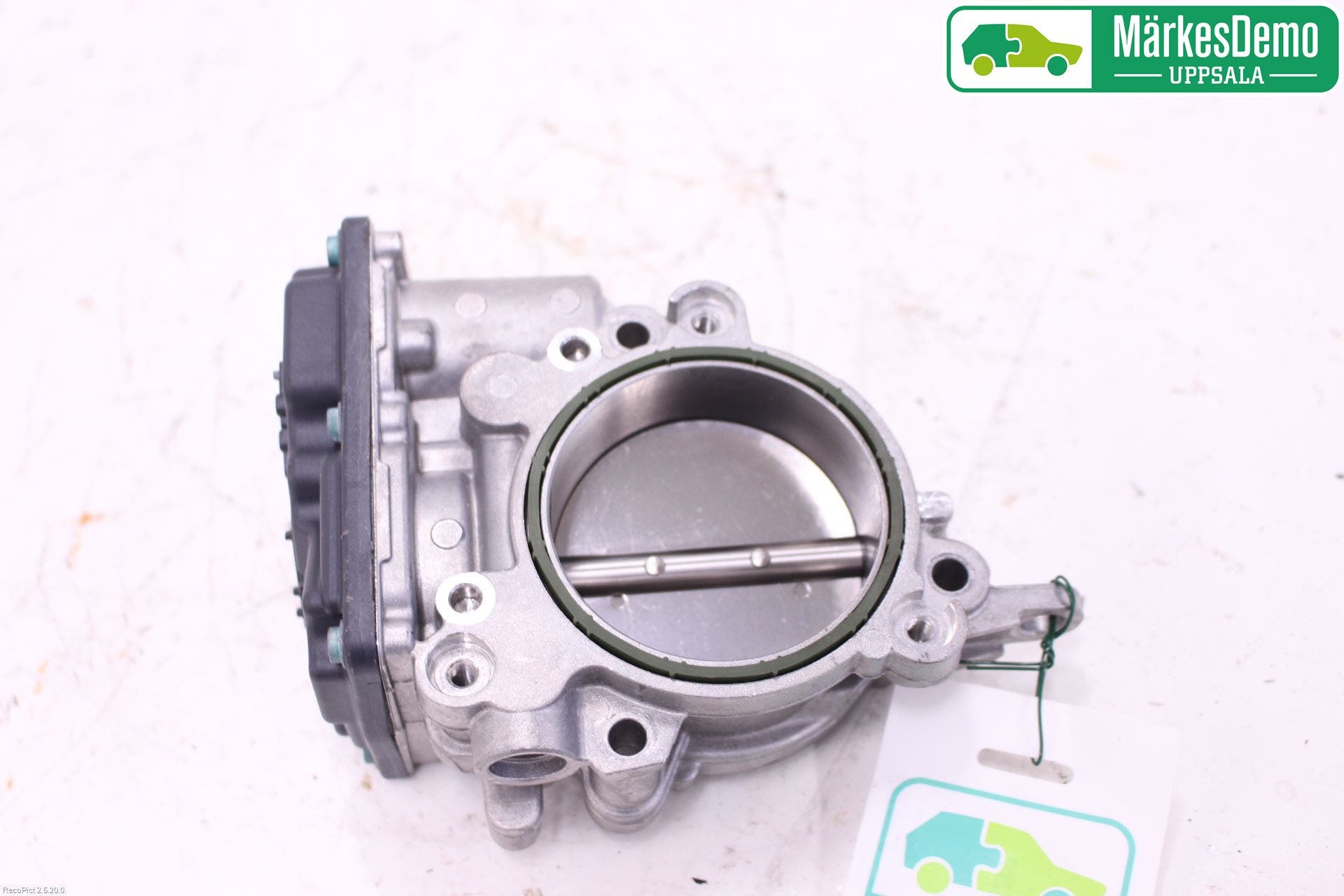 BMW 3 F30/F31/F80 12-19 Injspjällhus