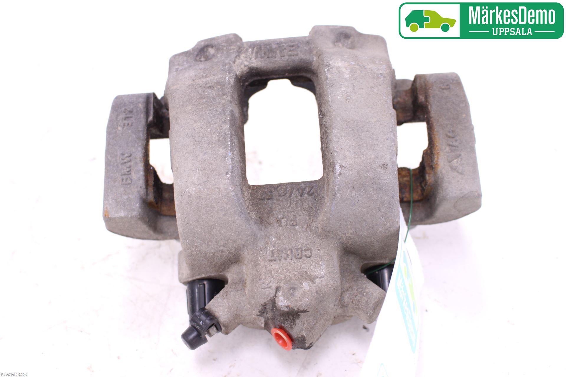 BMW 3 F30/F31/F80 12-19 Bromsok Fram Höger