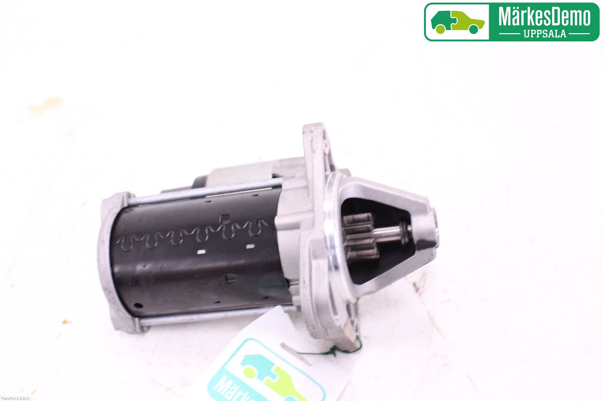 Opel ADAM 13-20 Startmotor