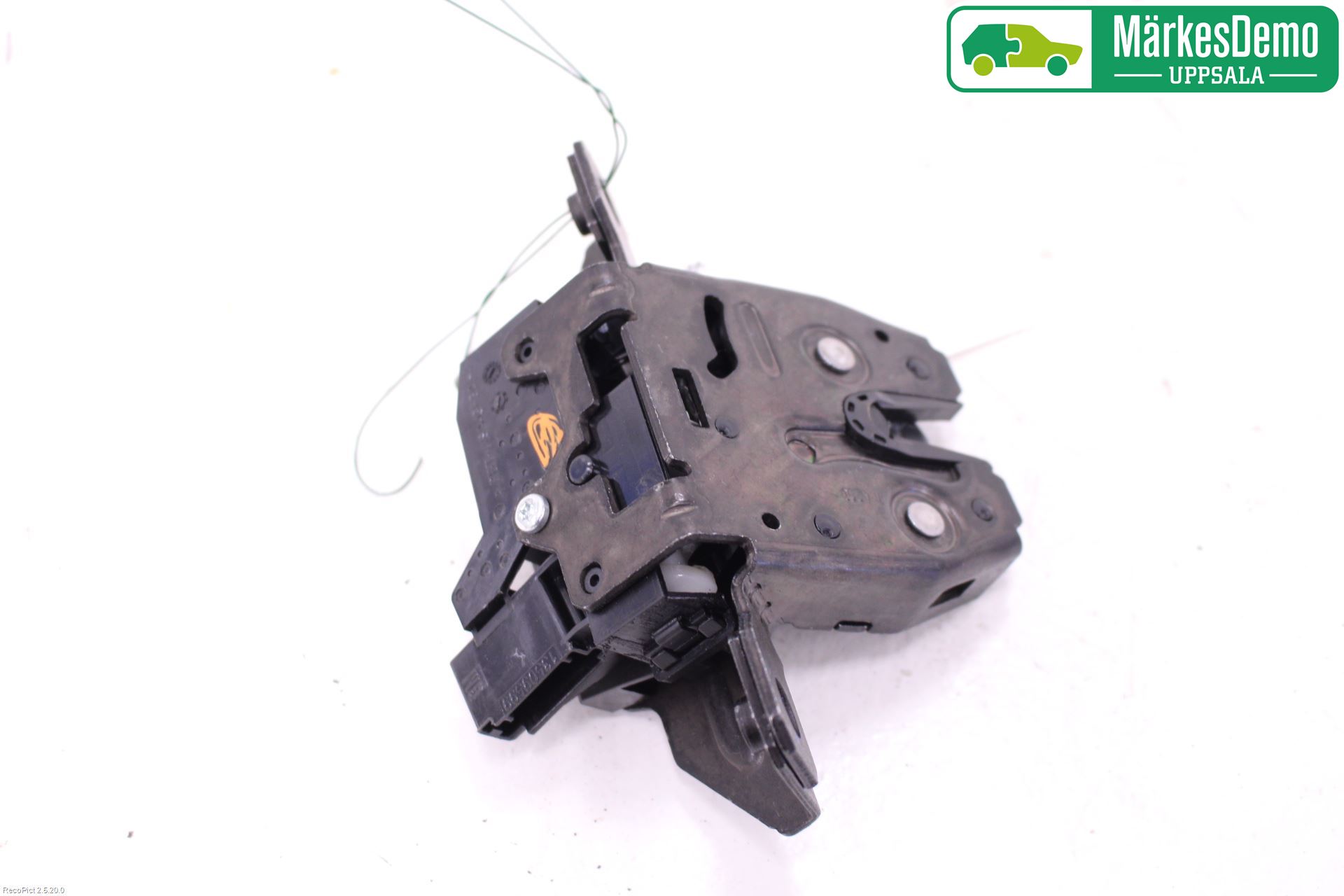 Opel ADAM 13-20 Låskista Baklucka