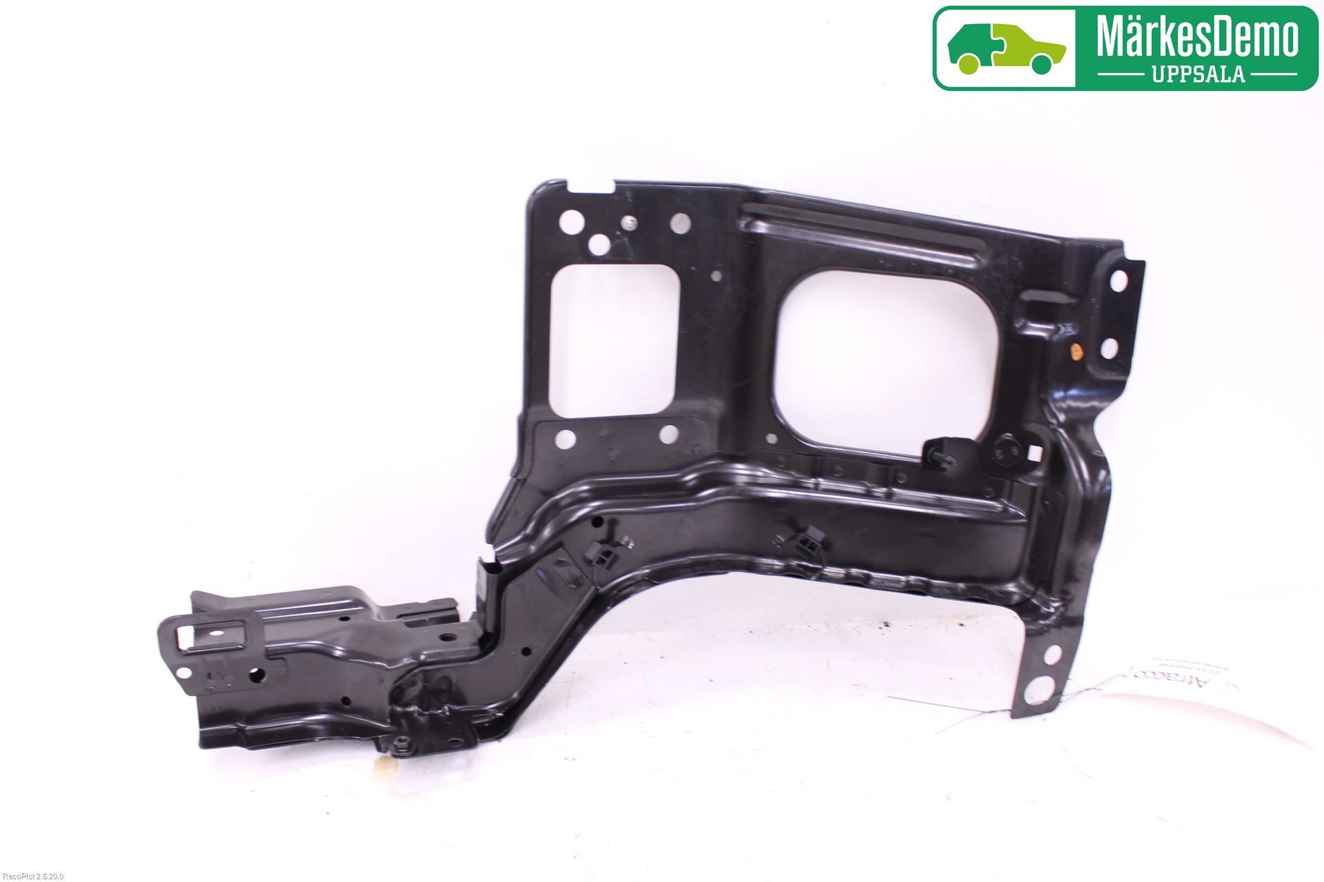 Opel ADAM 13-20 Front Övrigt