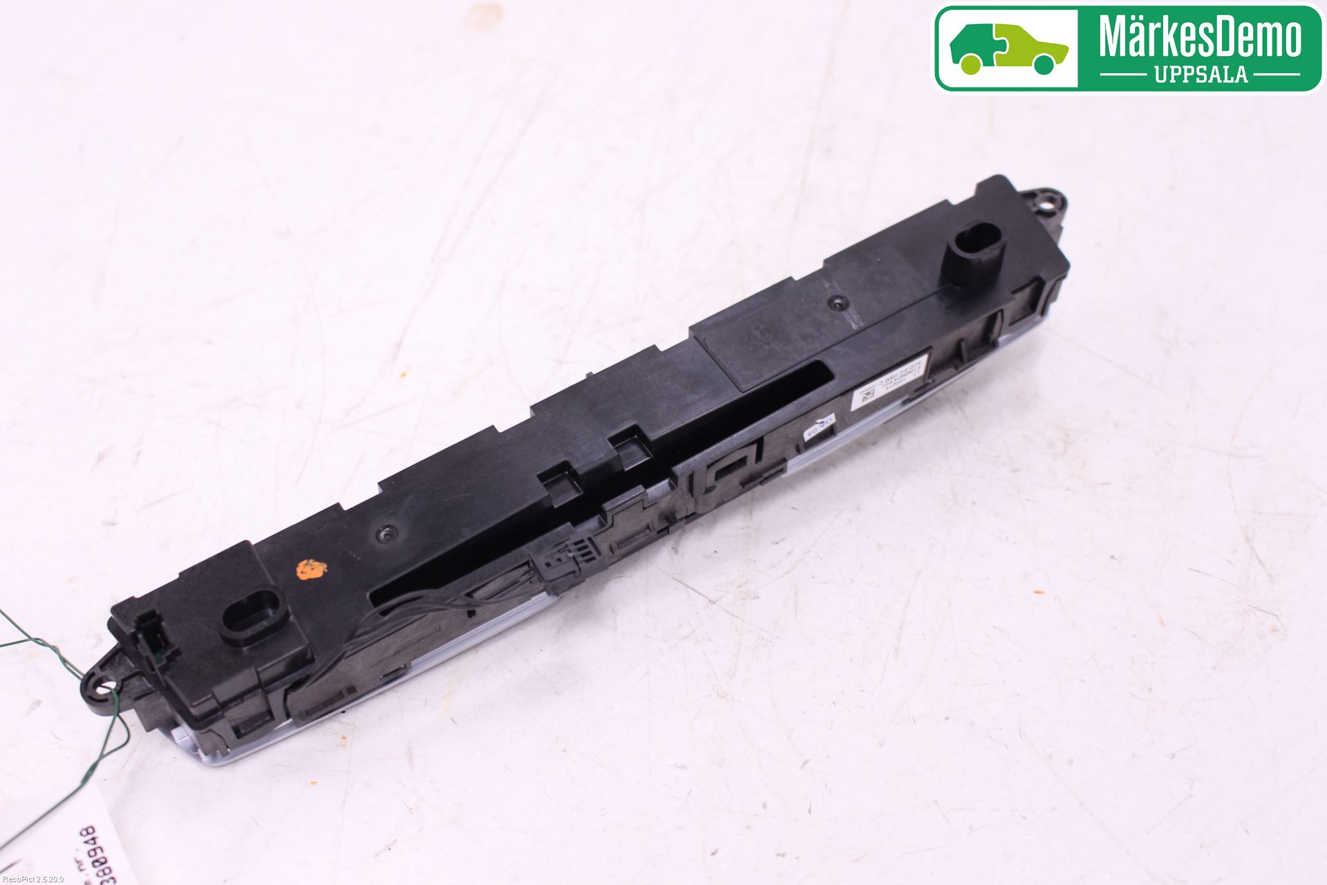 BMW 3 F30/F31/F80 12-19 Cd Radio - Multimediapanel