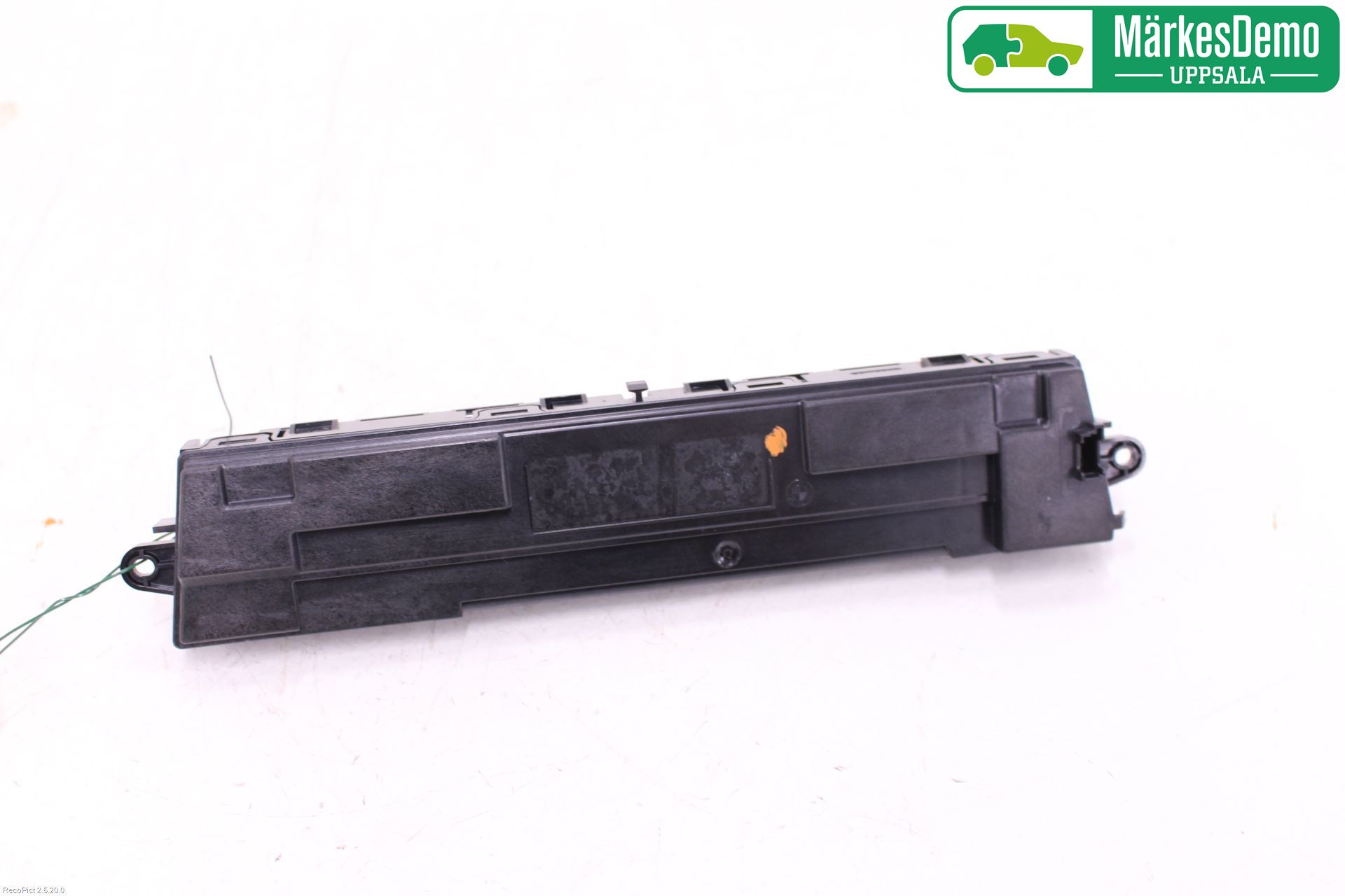 BMW 3 F30/F31/F80 12-19 Ac Styrenhet Ac Manöveren