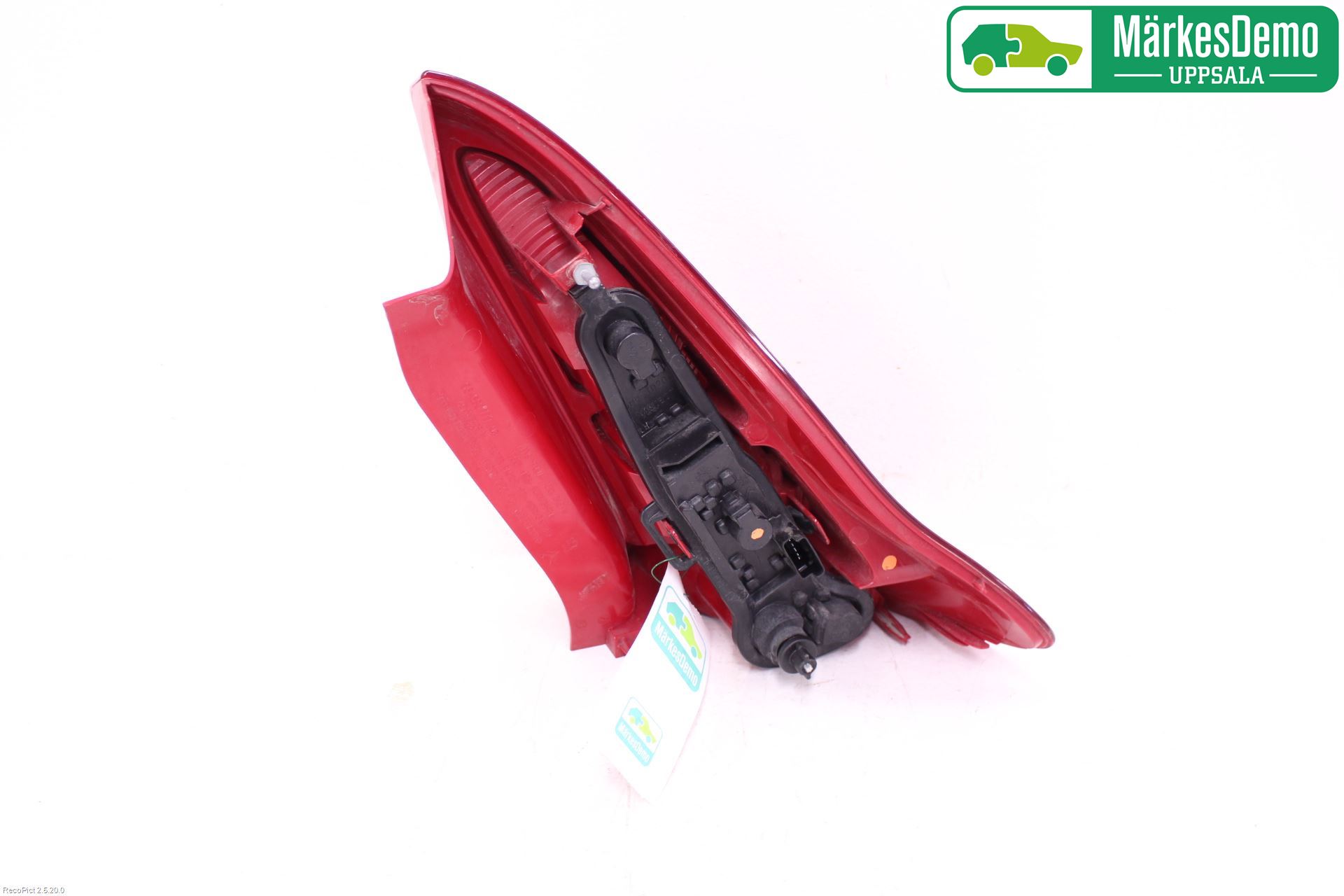 Citroen C4 I   05-10 Bakljus Vänster