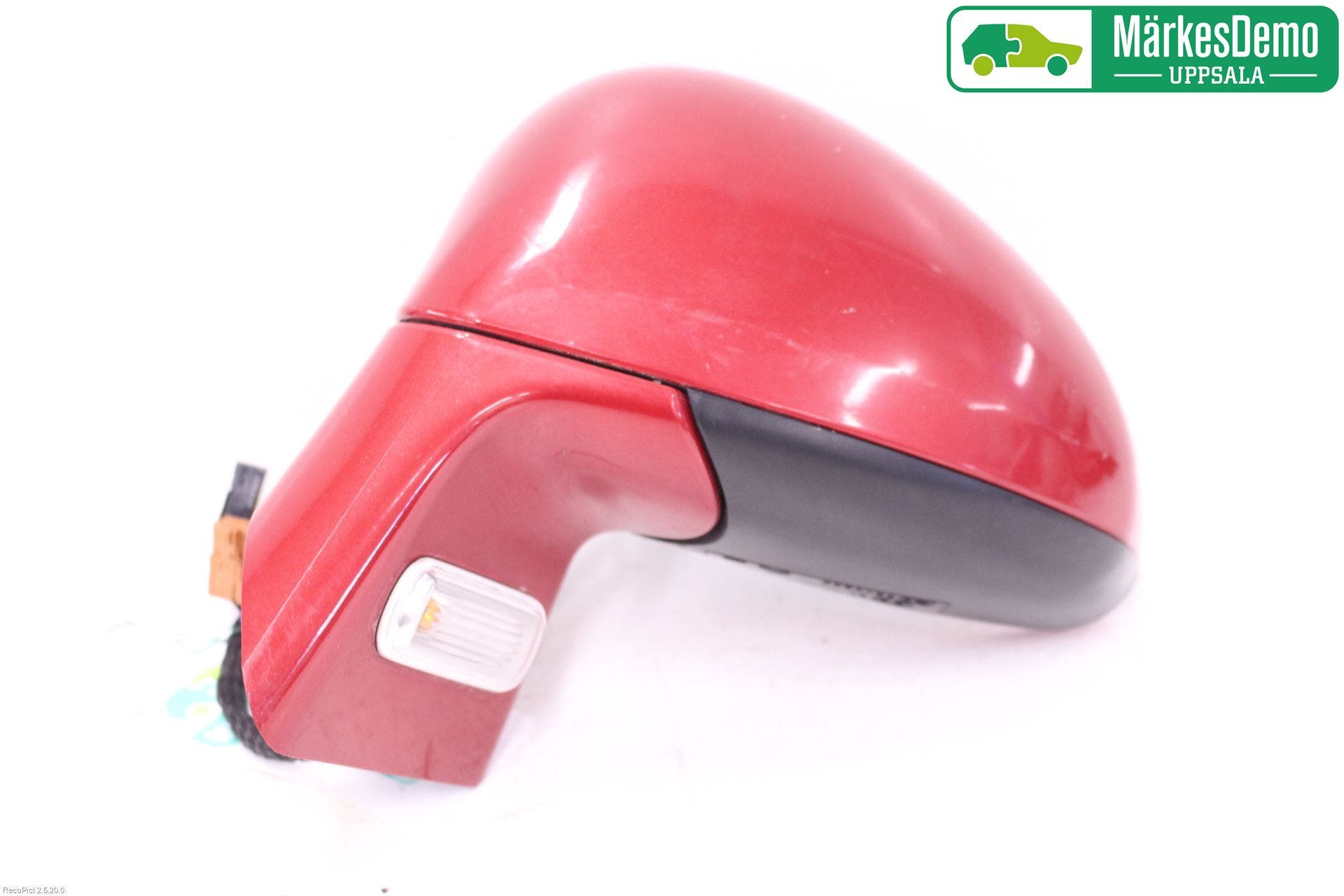 Citroen C4 I 05-10 Spegel Yttre El Vä