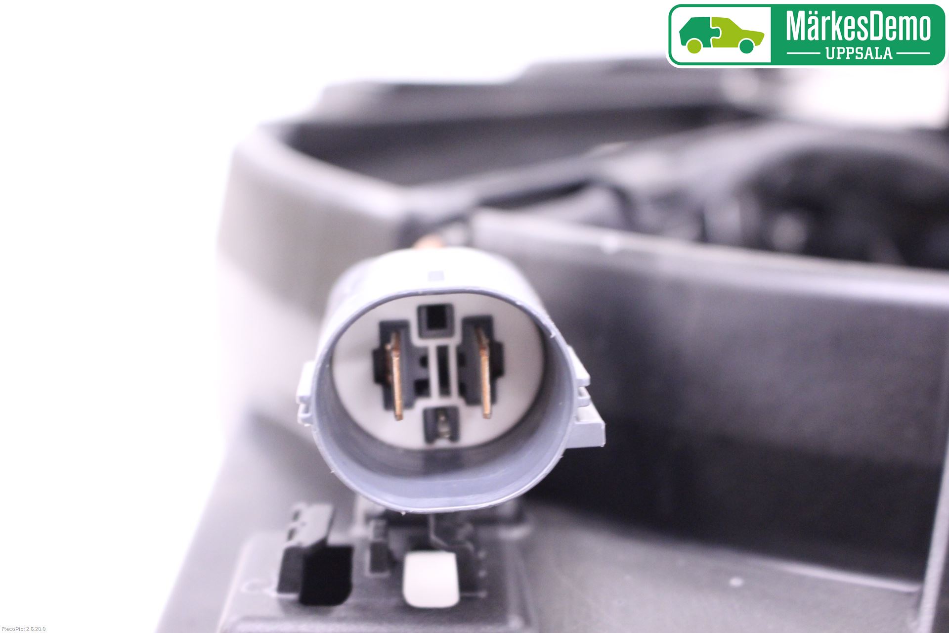 Opel ASTRA K 16-22 Kylfläkt El