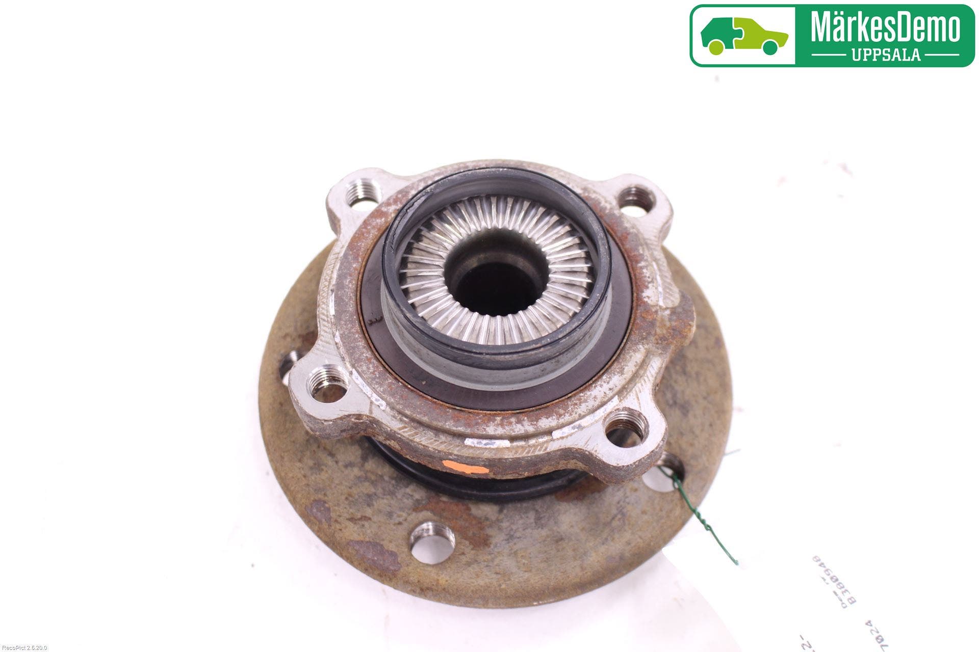 BMW 3 F30/F31/F80 12-19 Nav Fram