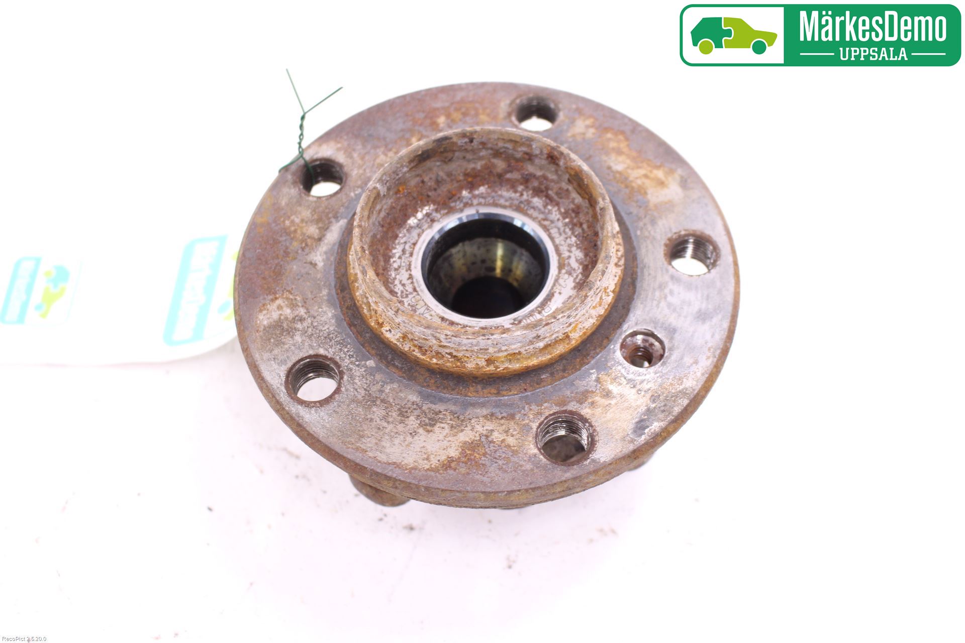 BMW 3 F30/F31/F80 12-19 Nav Fram