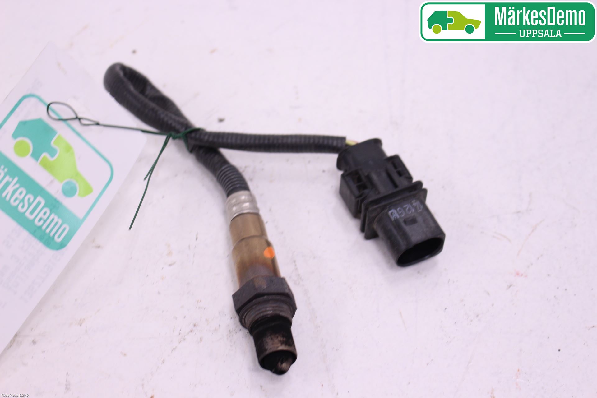 BMW 3 F30/F31/F80 12-19 Injlambdasond