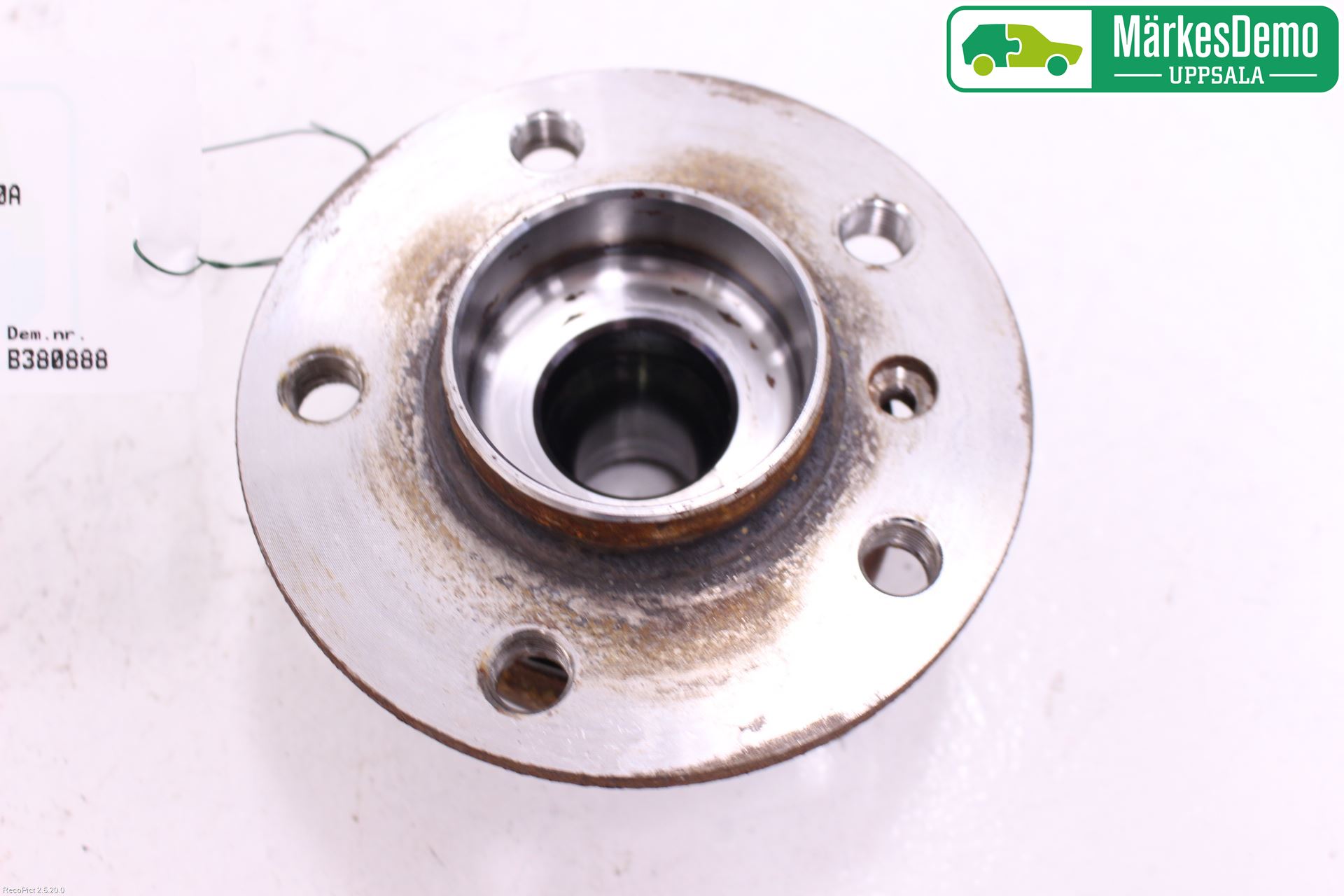 BMW X1 F48 15-22 Nav Fram